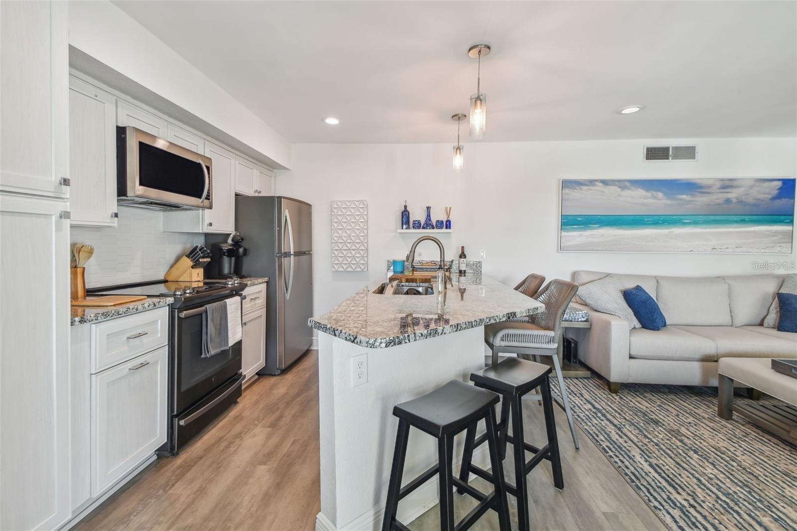 1125 PINELLAS BAYWAY S #302 — photo 17
