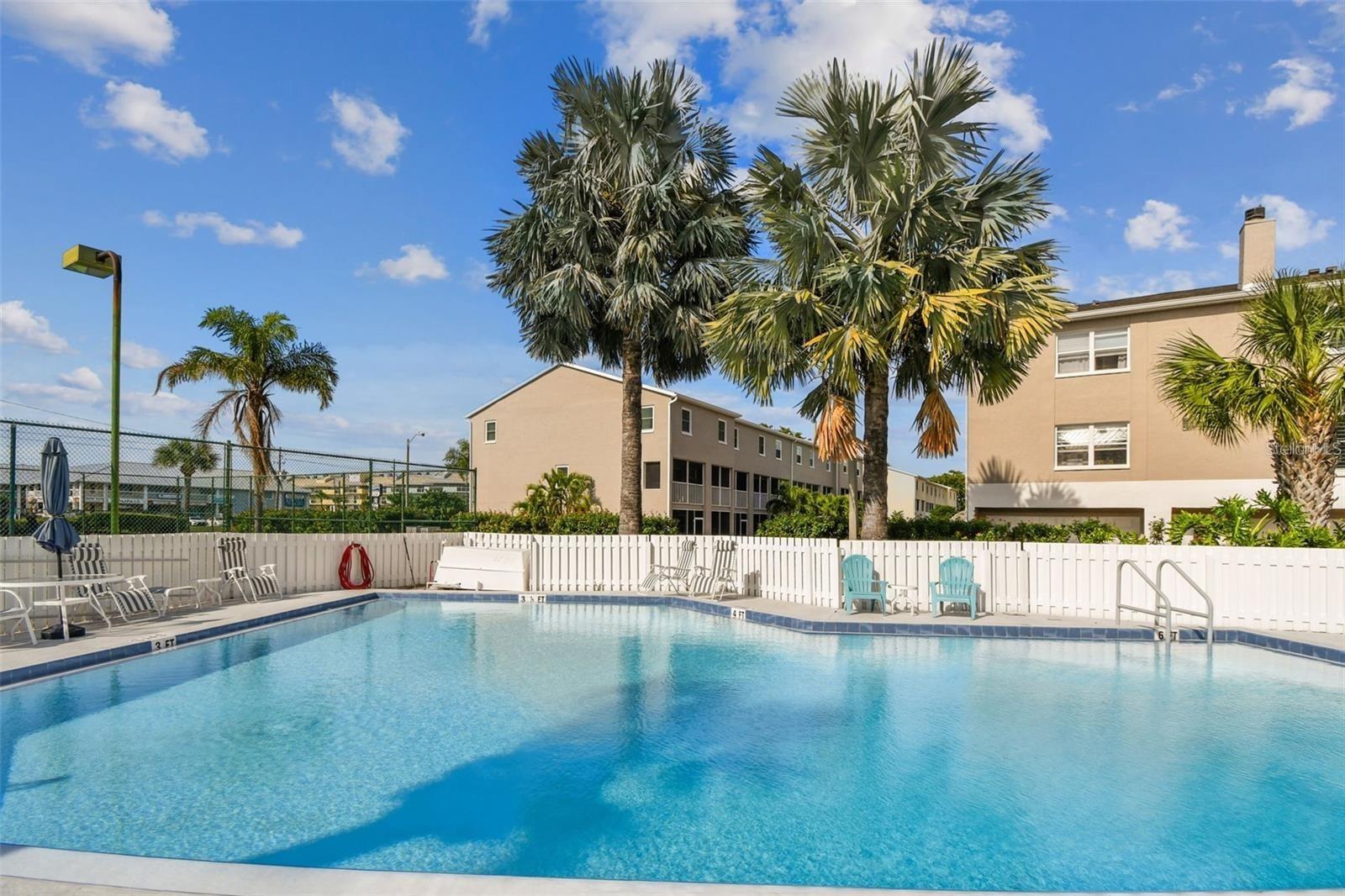 1125 PINELLAS BAYWAY S #302 — photo 39