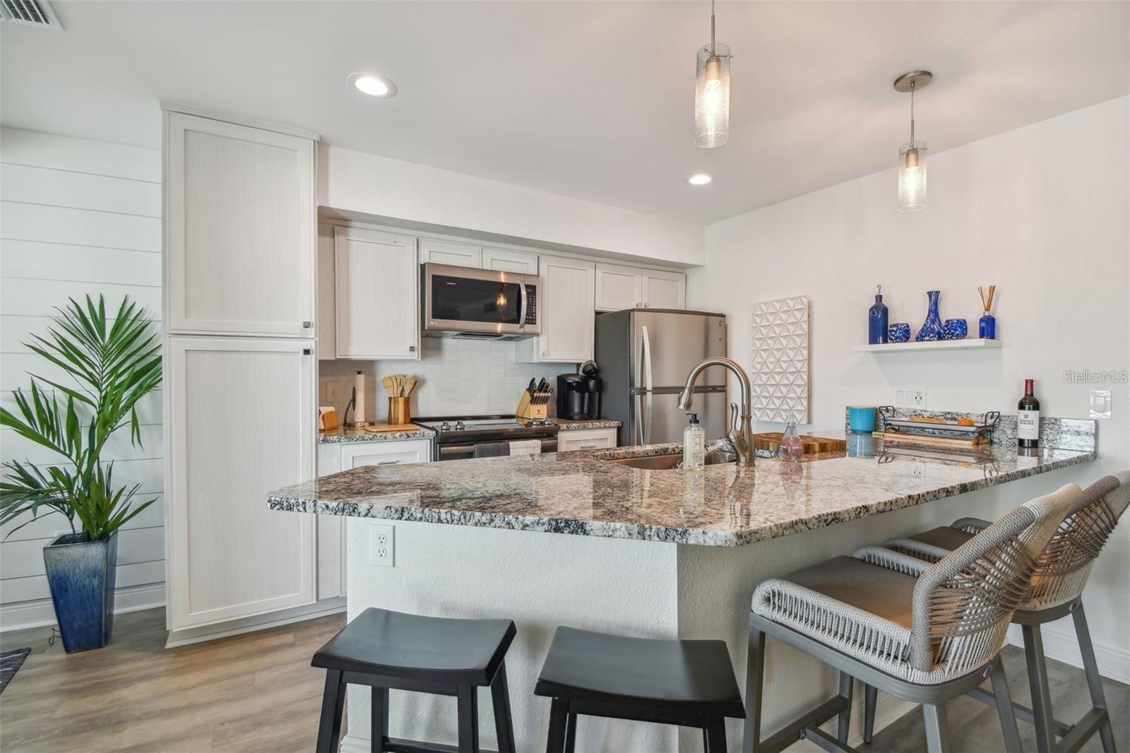 1125 PINELLAS BAYWAY S #302 — photo 15