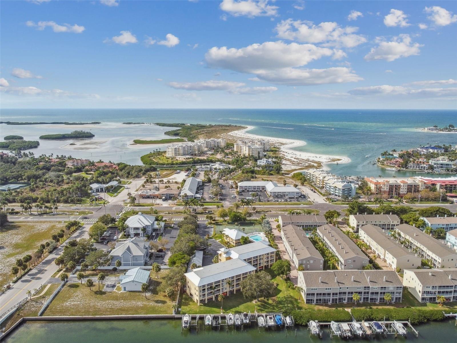 1125 PINELLAS BAYWAY S #302 — photo 52