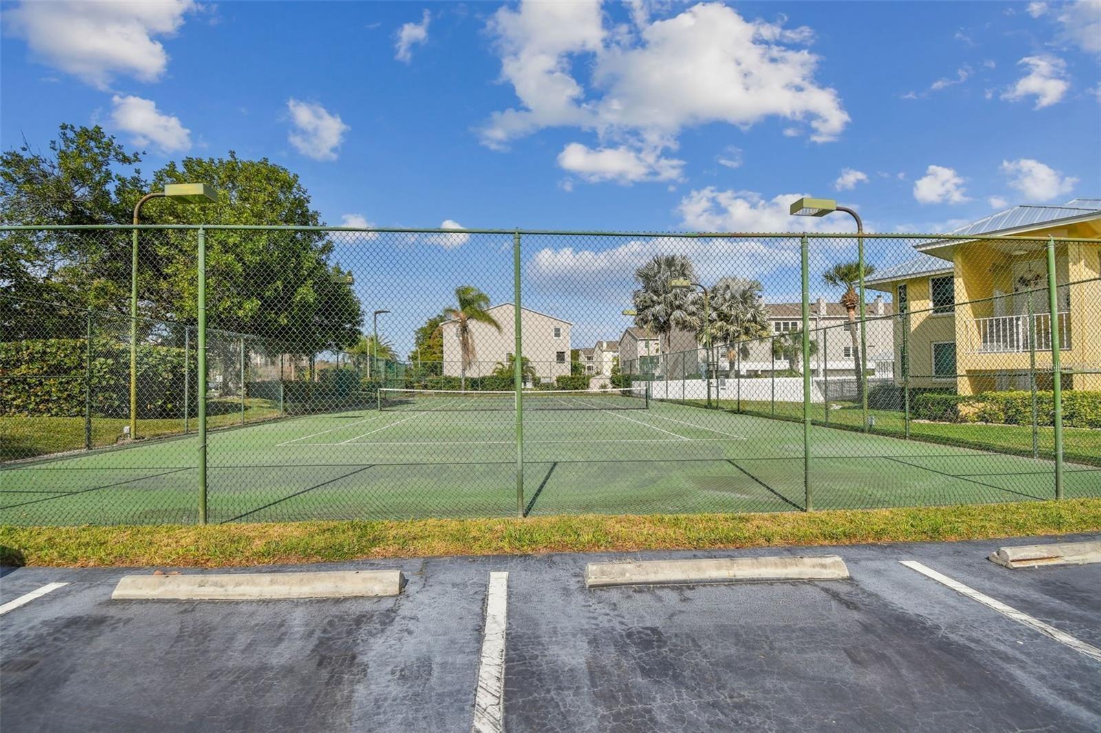 1125 PINELLAS BAYWAY S #302 — photo 46