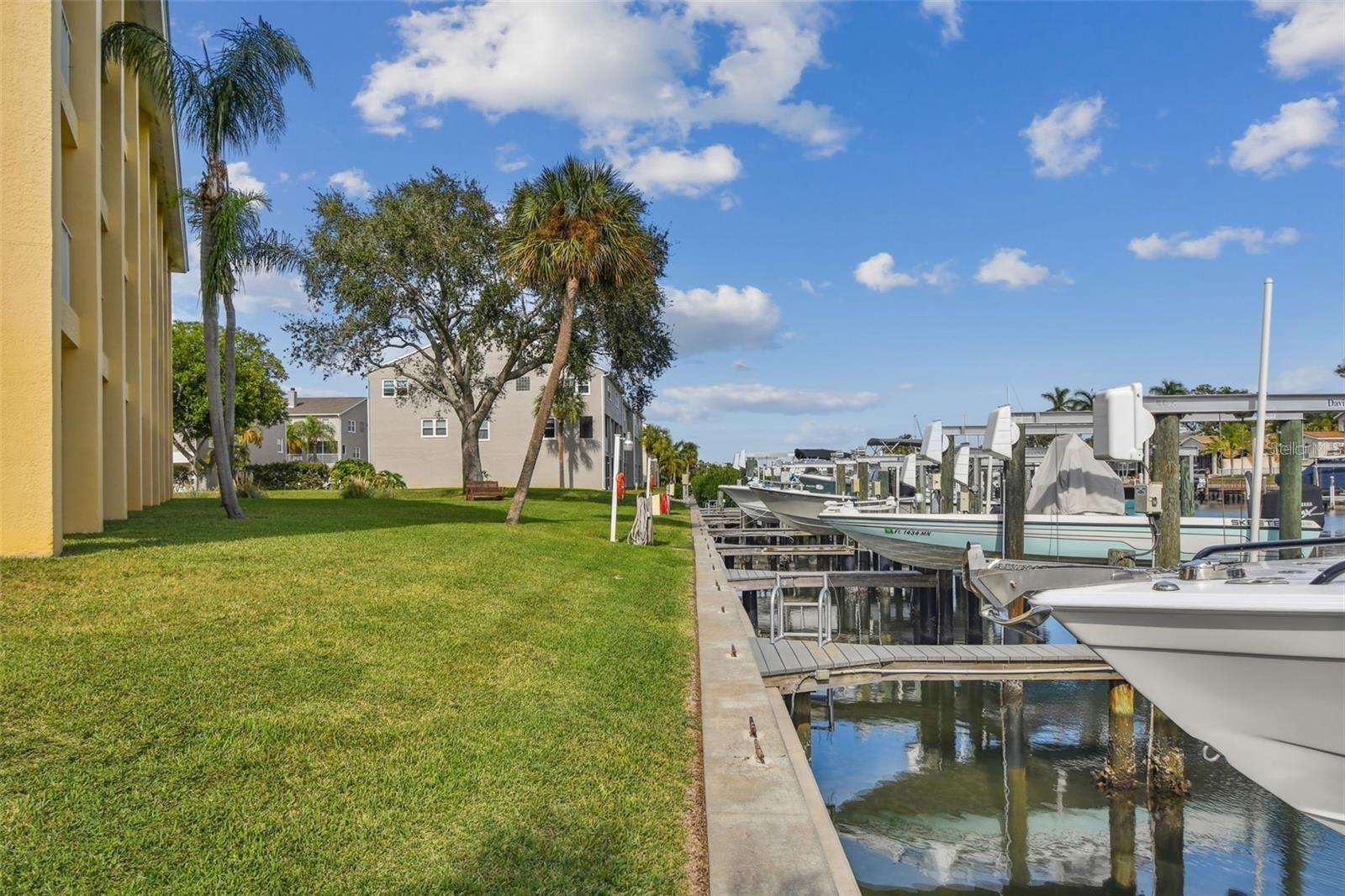 1125 PINELLAS BAYWAY S #302 — photo 43