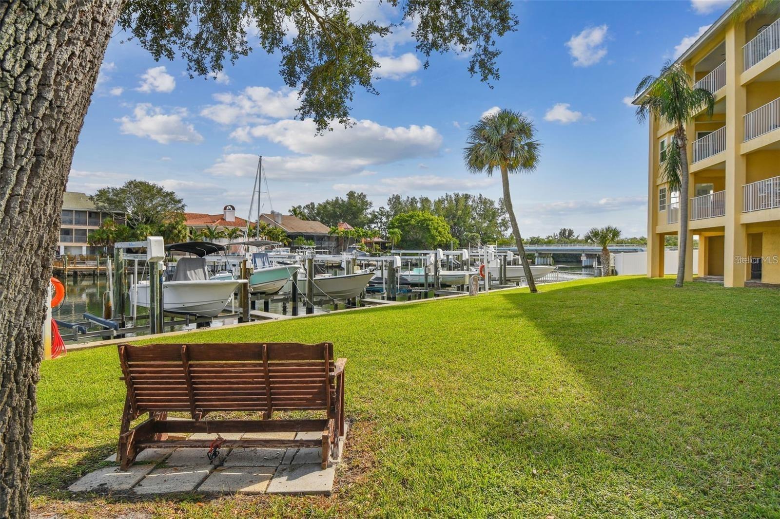1125 PINELLAS BAYWAY S #302 — photo 42