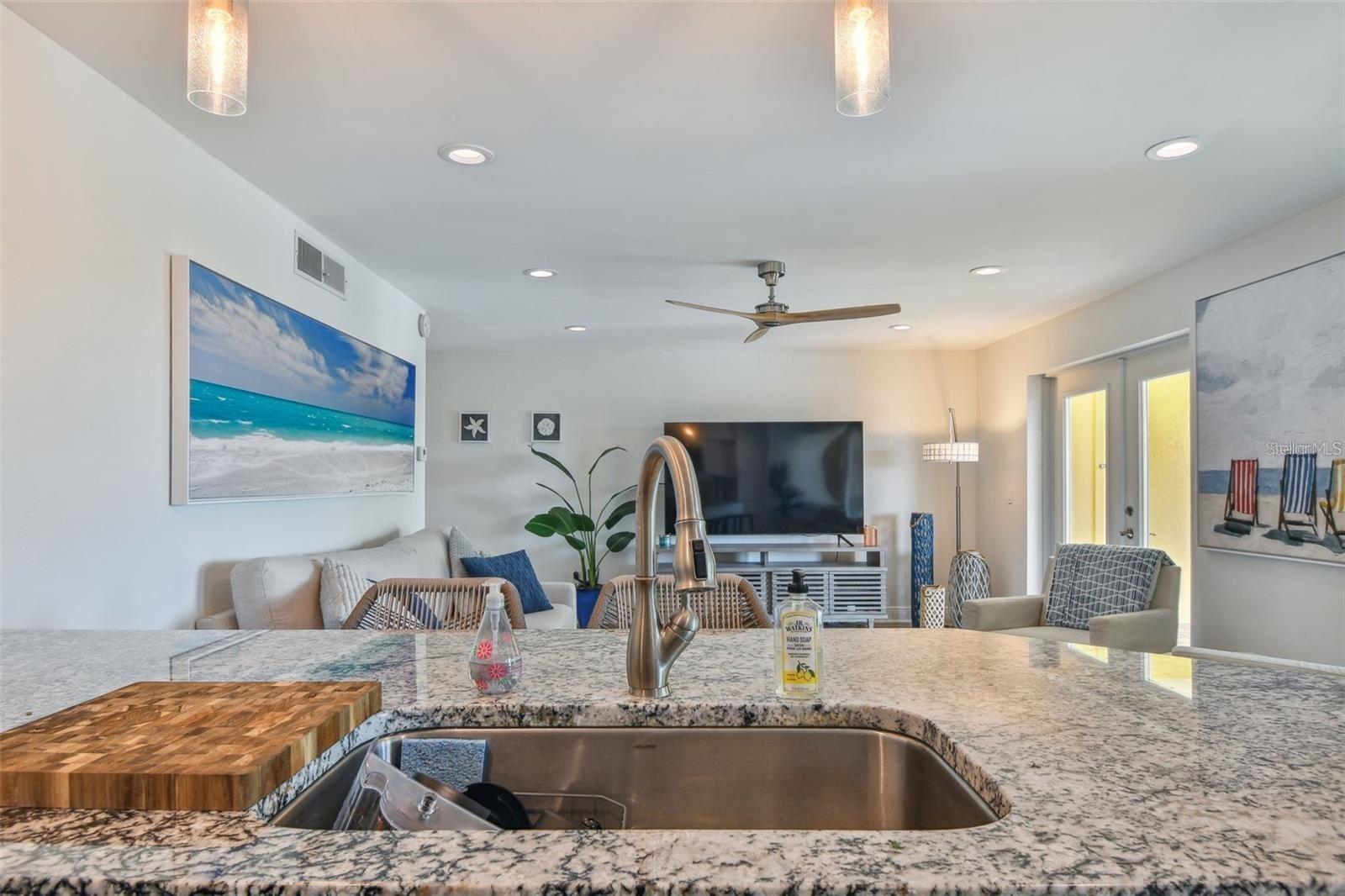 1125 PINELLAS BAYWAY S #302 — photo 18