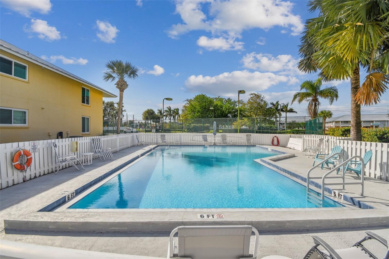 1125 PINELLAS BAYWAY S #302 — photo 41