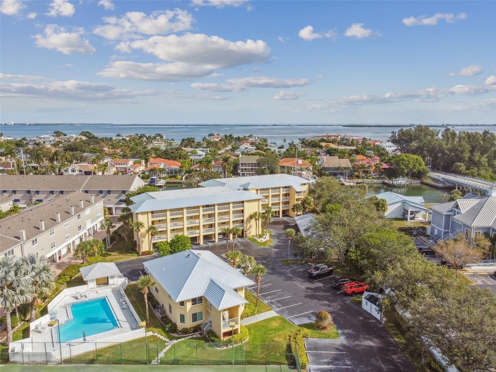 1125 PINELLAS BAYWAY S #302 — photo 51