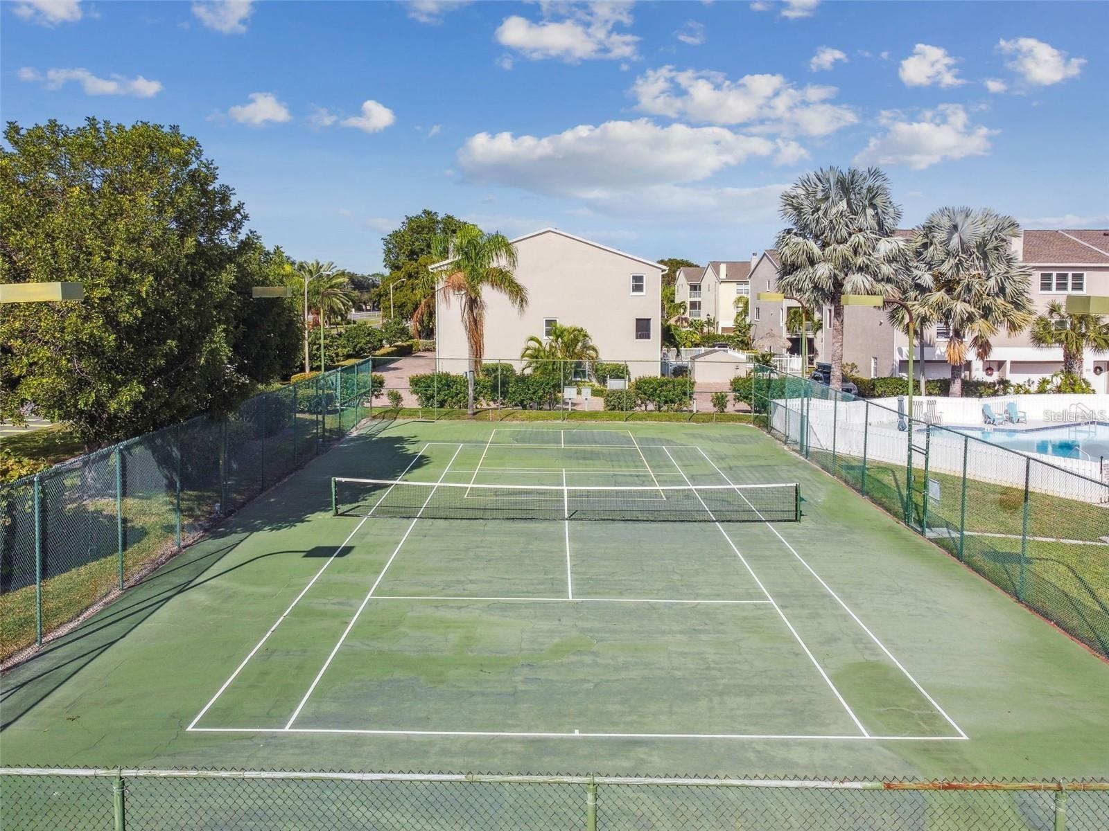 1125 PINELLAS BAYWAY S #302 — photo 49