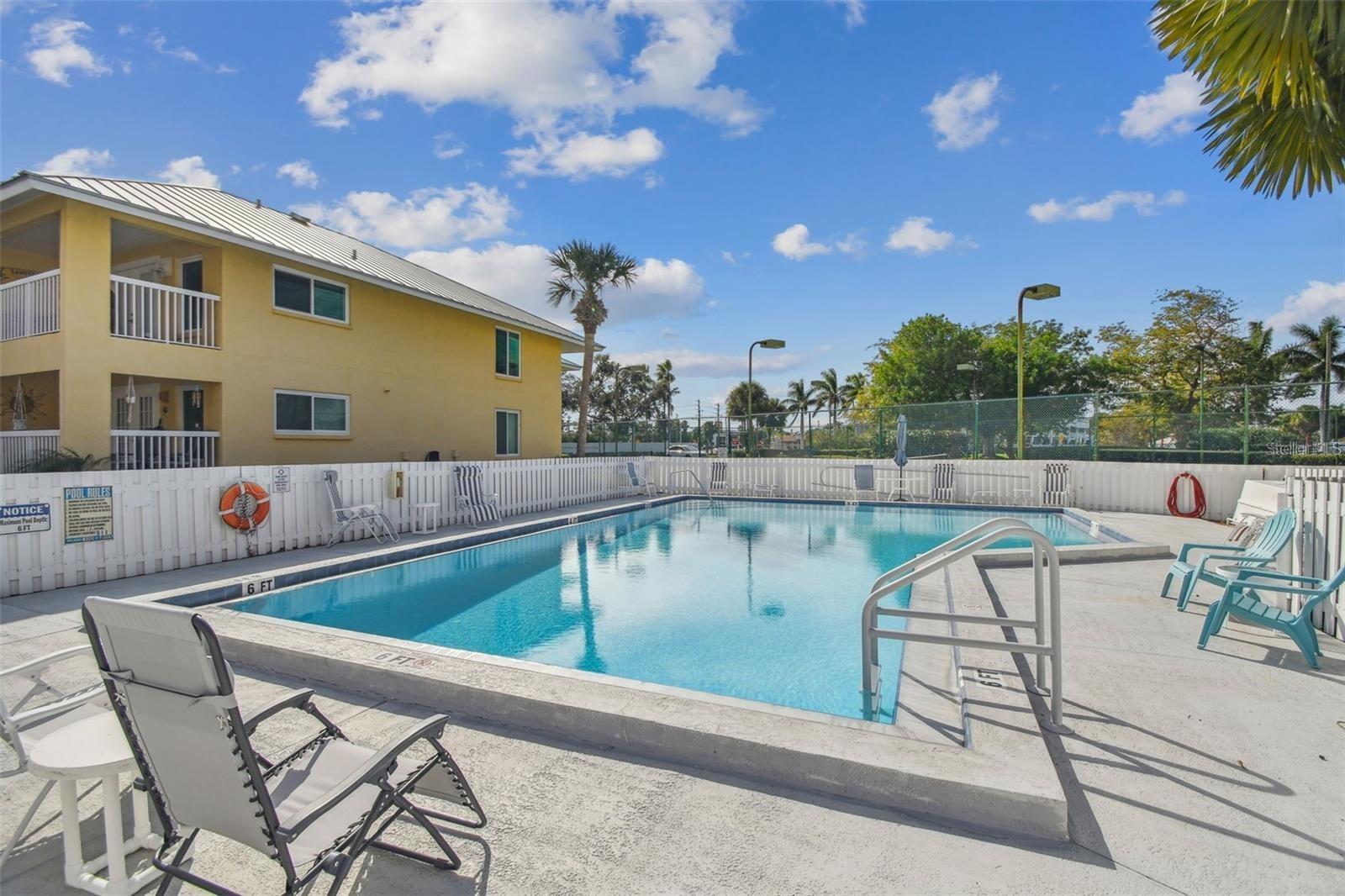 1125 PINELLAS BAYWAY S #302 — photo 50