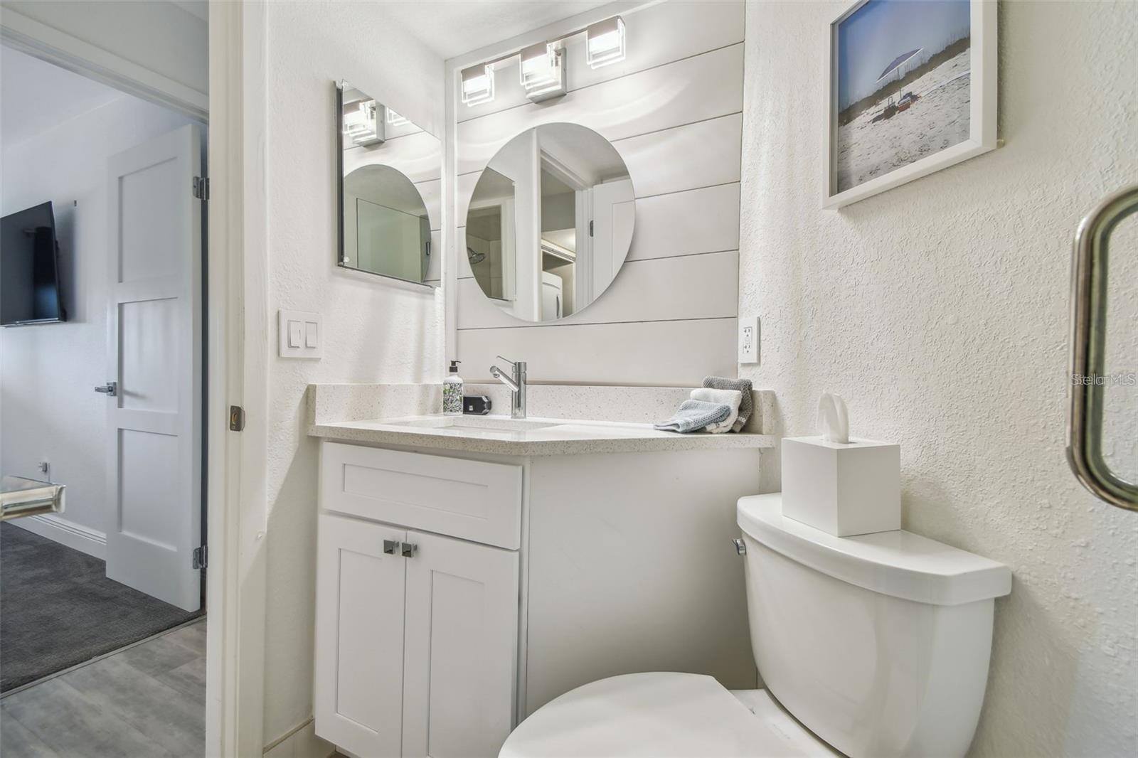 1125 PINELLAS BAYWAY S #302 — photo 33