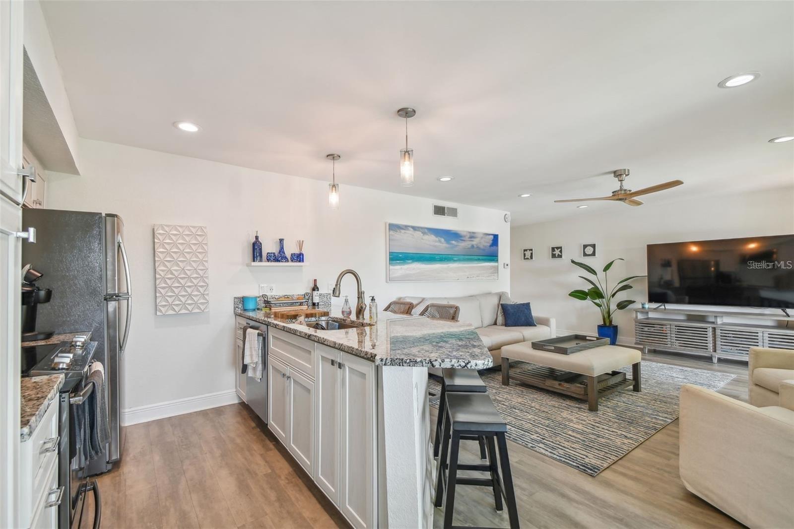 1125 PINELLAS BAYWAY S #302 — photo 14