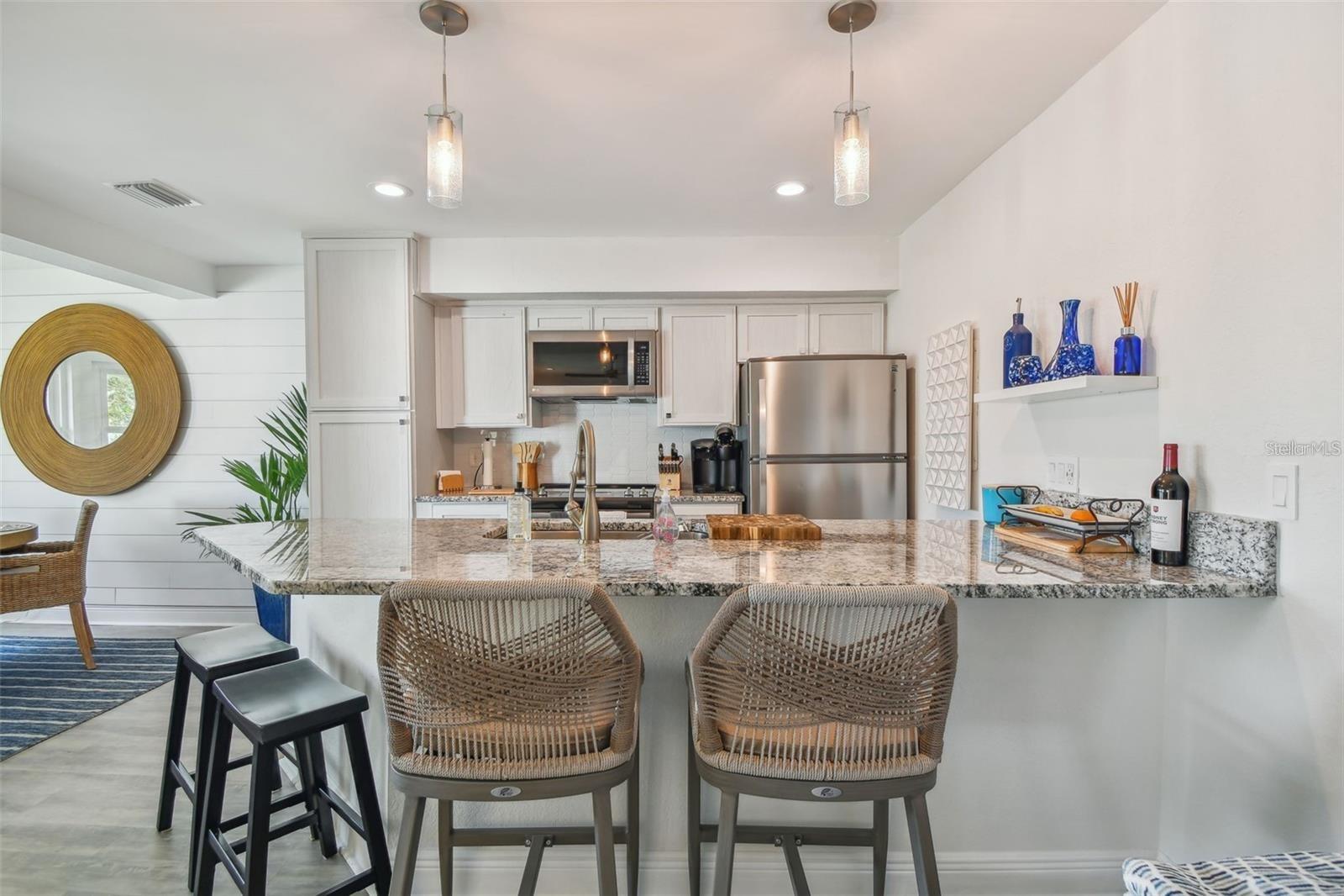 1125 PINELLAS BAYWAY S #302 — photo 19