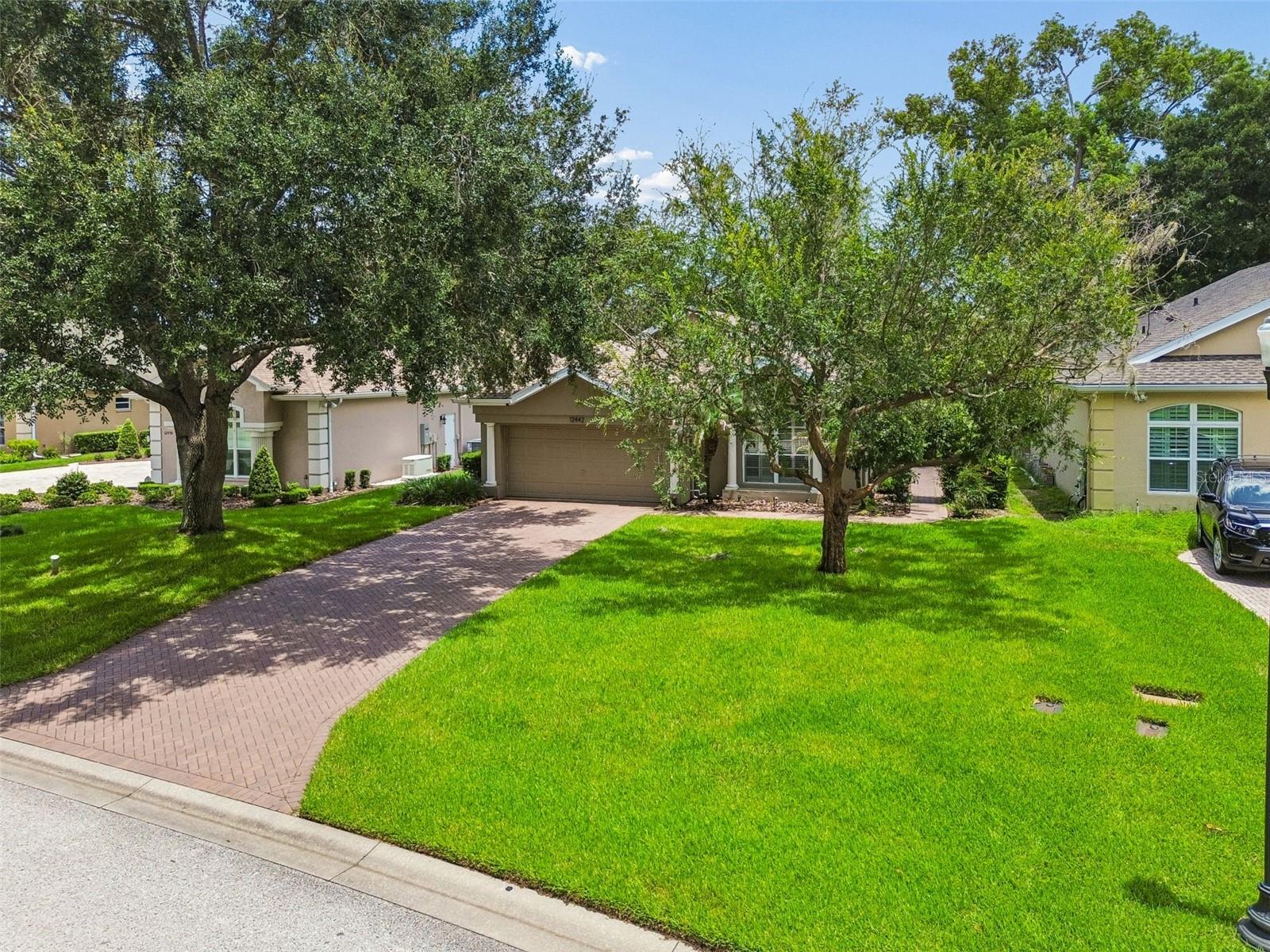 12442 FOREST HIGHLANDS DR — photo 51