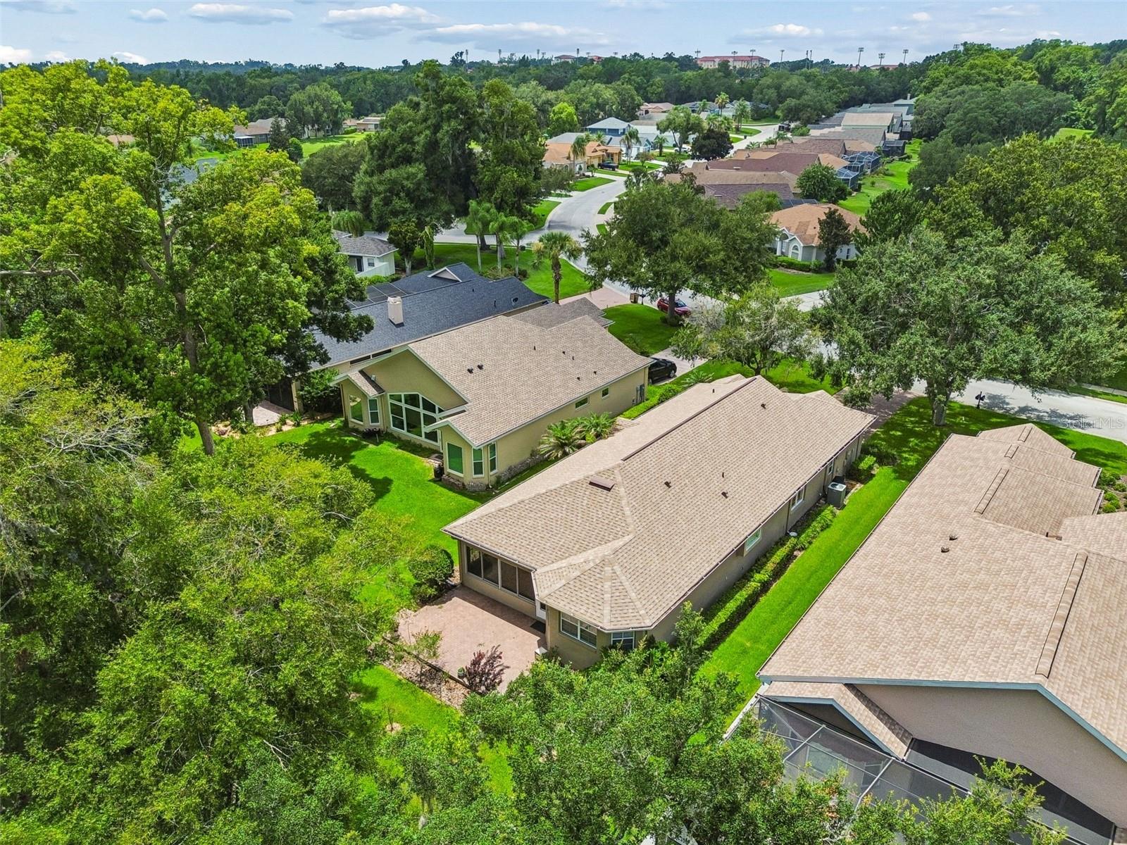 12442 FOREST HIGHLANDS DR — photo 58