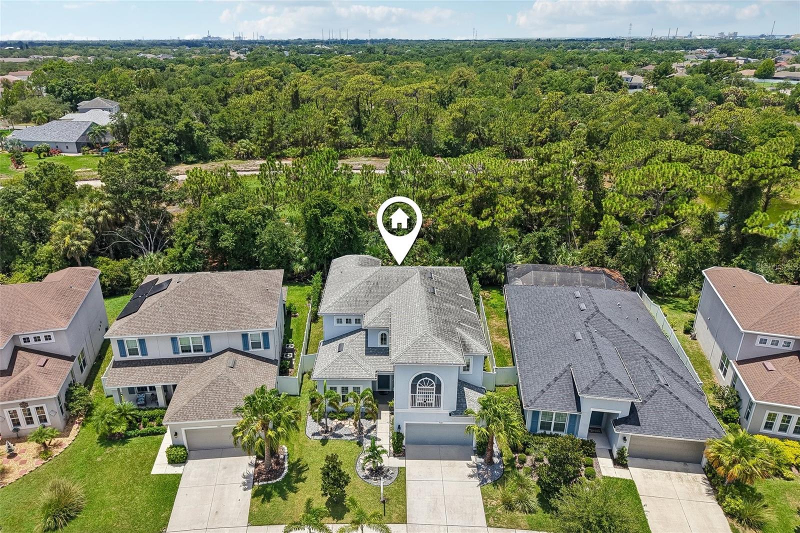 9085 SPRUCE CREEK CIR — photo 52