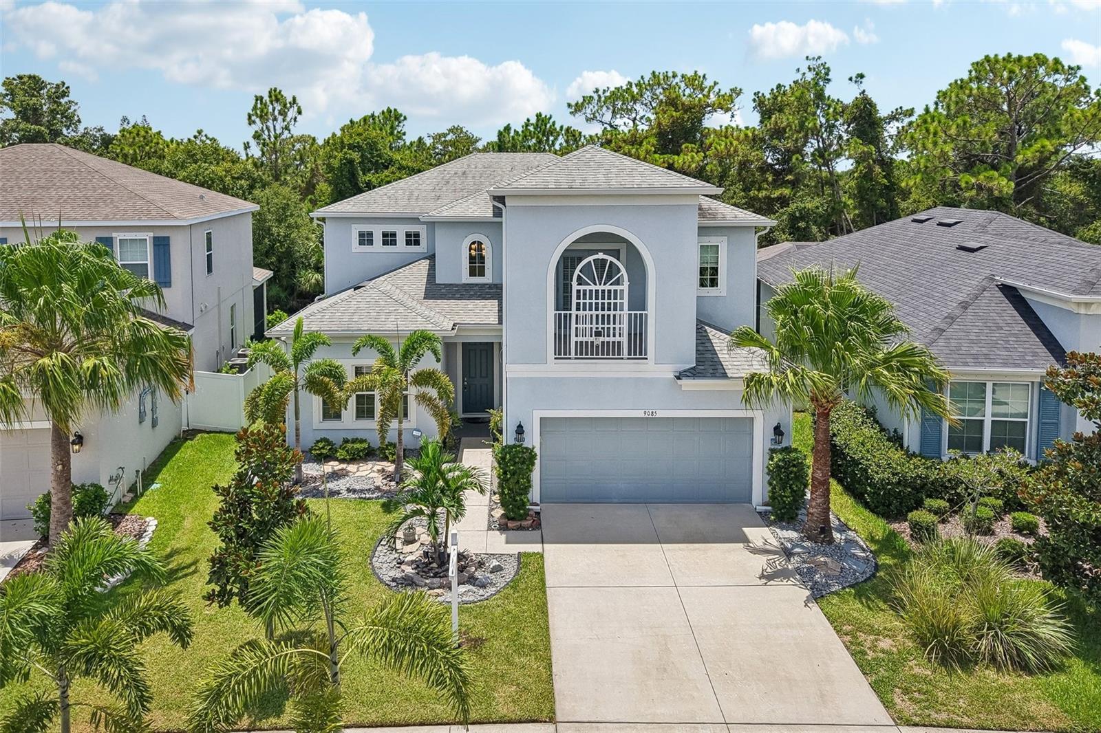 9085 SPRUCE CREEK CIR — photo 51