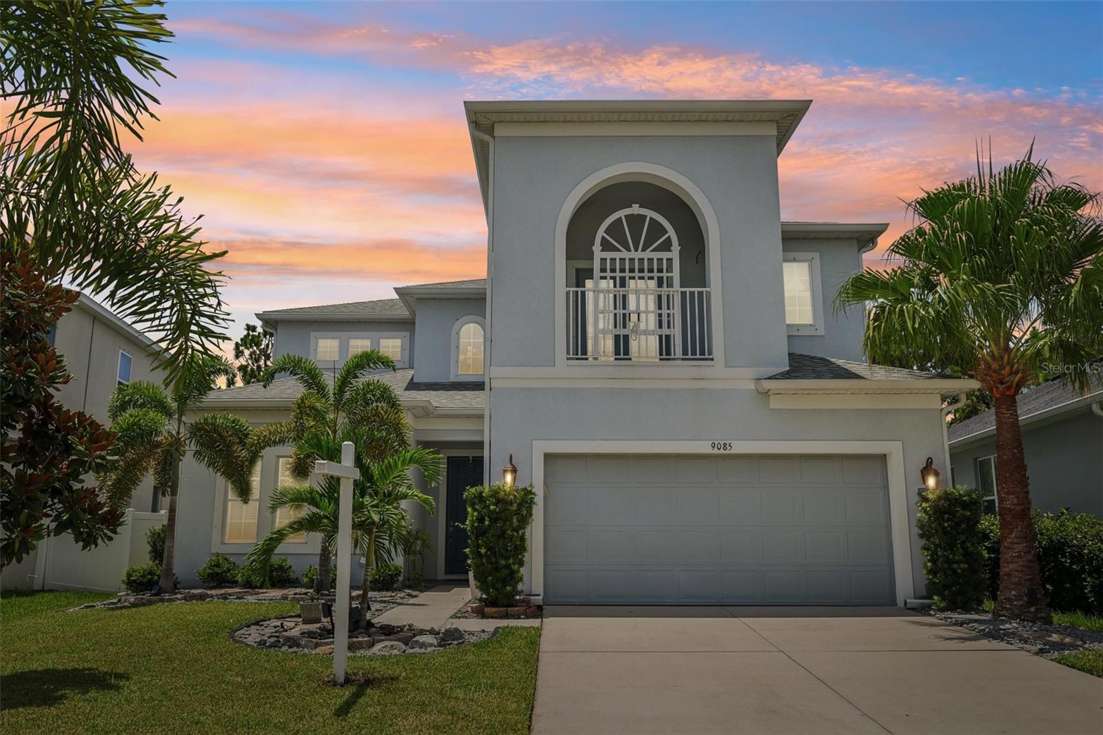 9085 SPRUCE CREEK CIR — photo 57