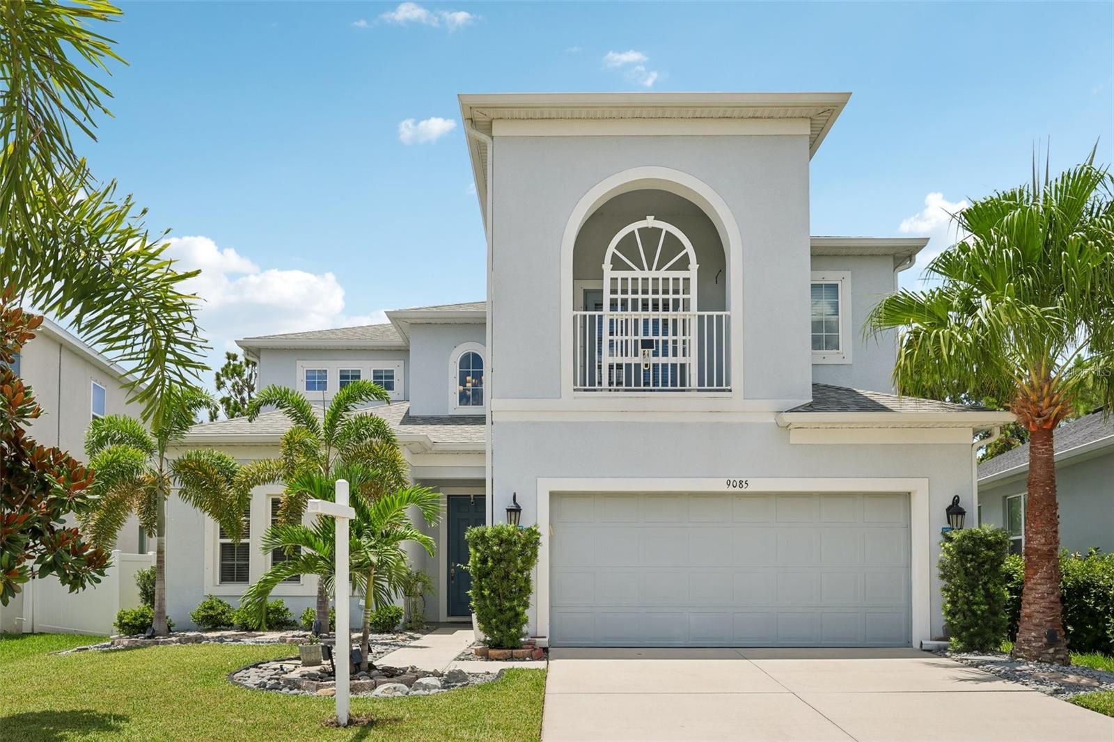 9085 SPRUCE CREEK CIR — photo 47