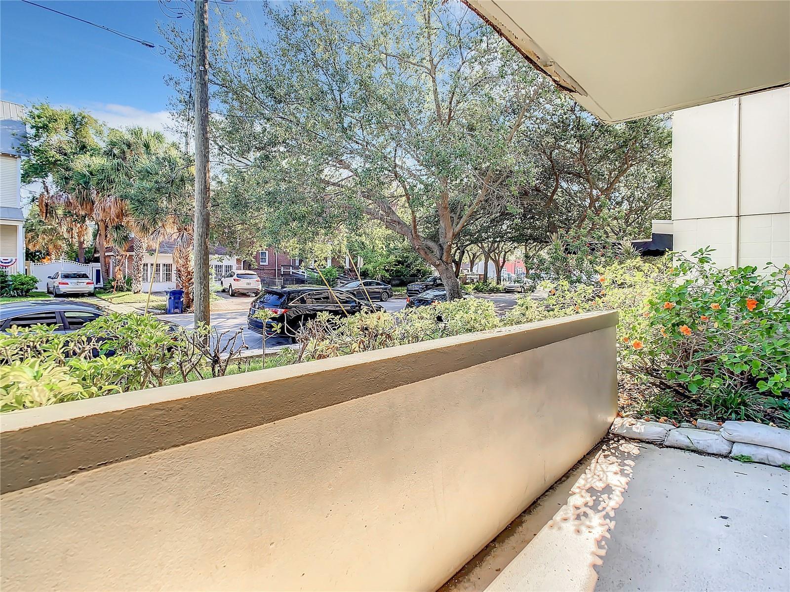 406 S CEDAR AVE #107 — photo 38