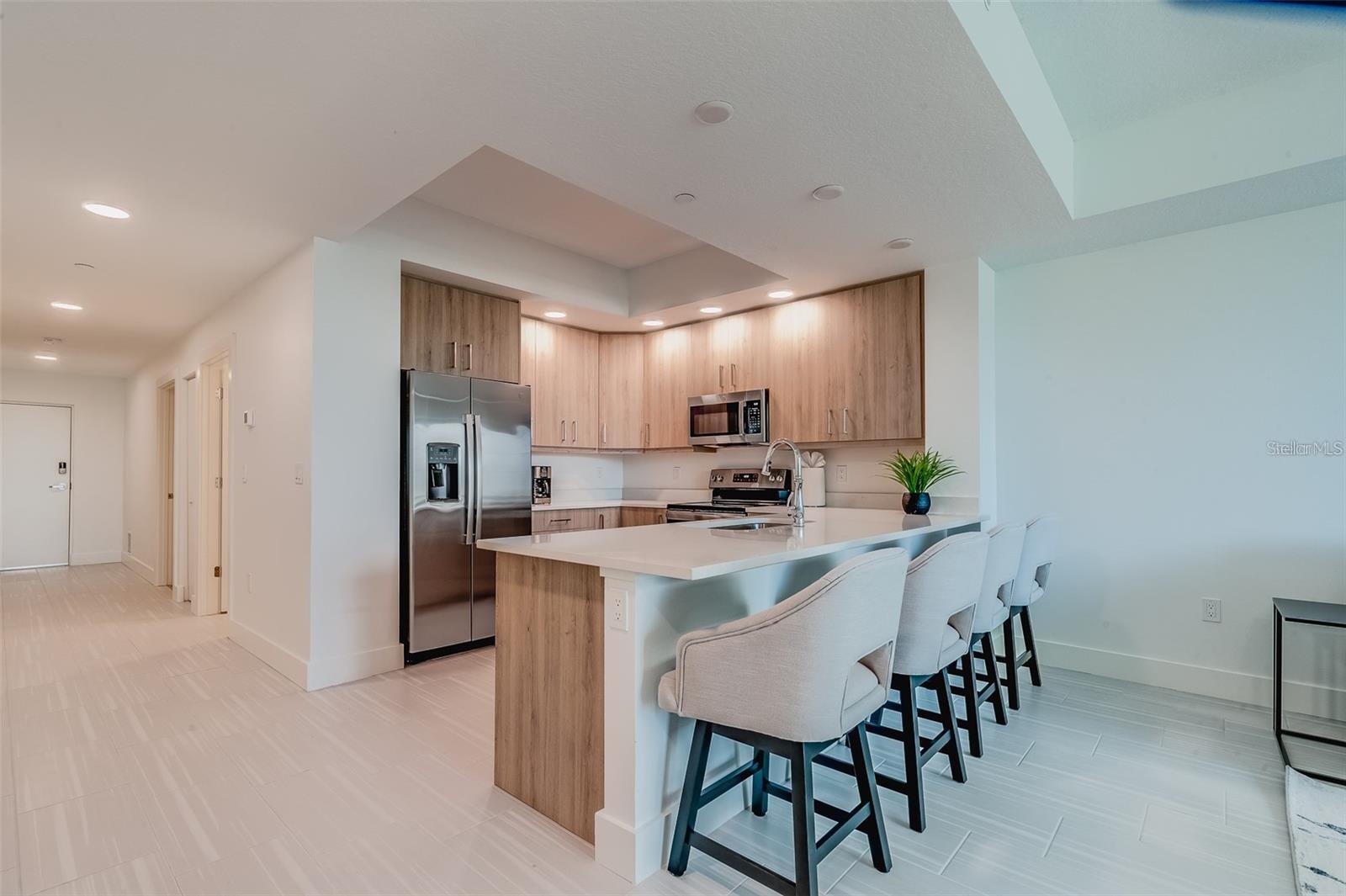 415 ISLAND WAY #311 — photo 10