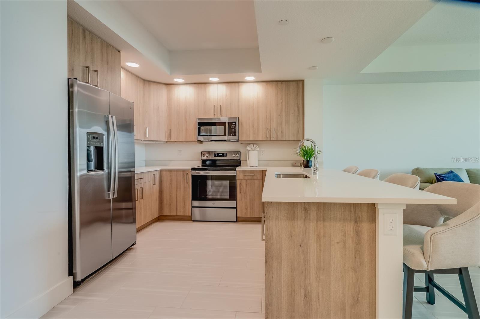 415 ISLAND WAY #311 — photo 11
