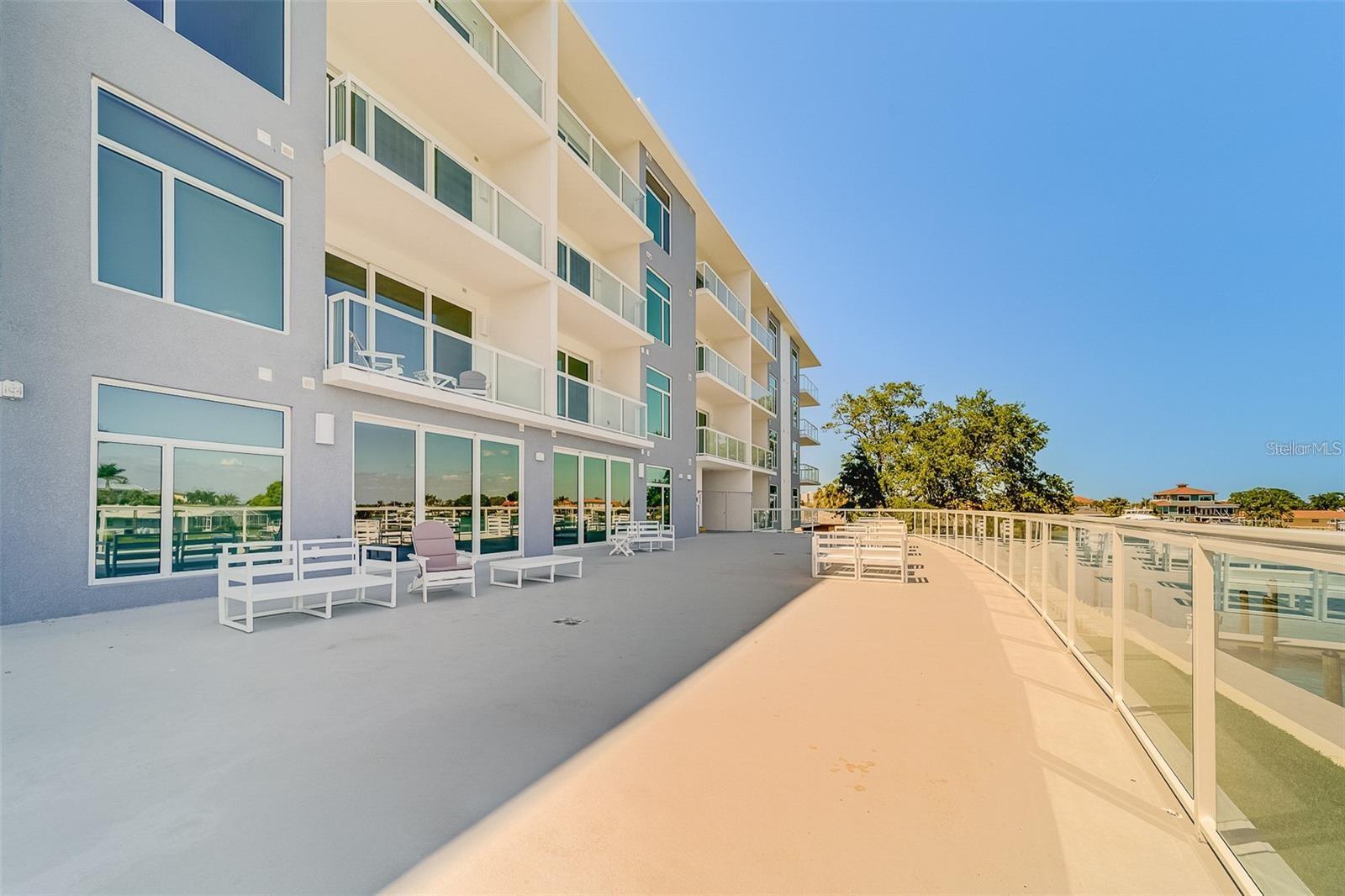 415 ISLAND WAY #311 — photo 35