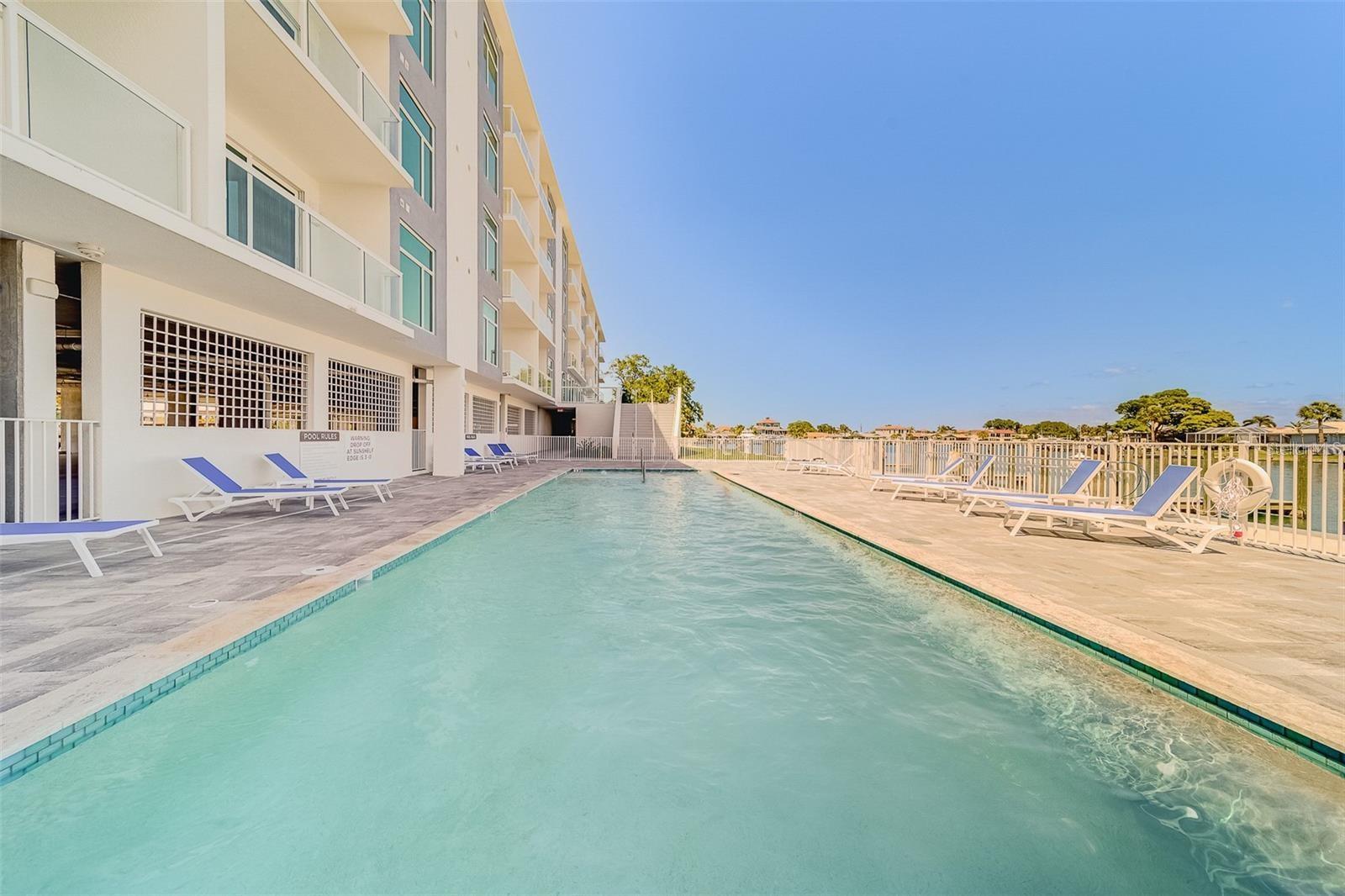 415 ISLAND WAY #311 — photo 39