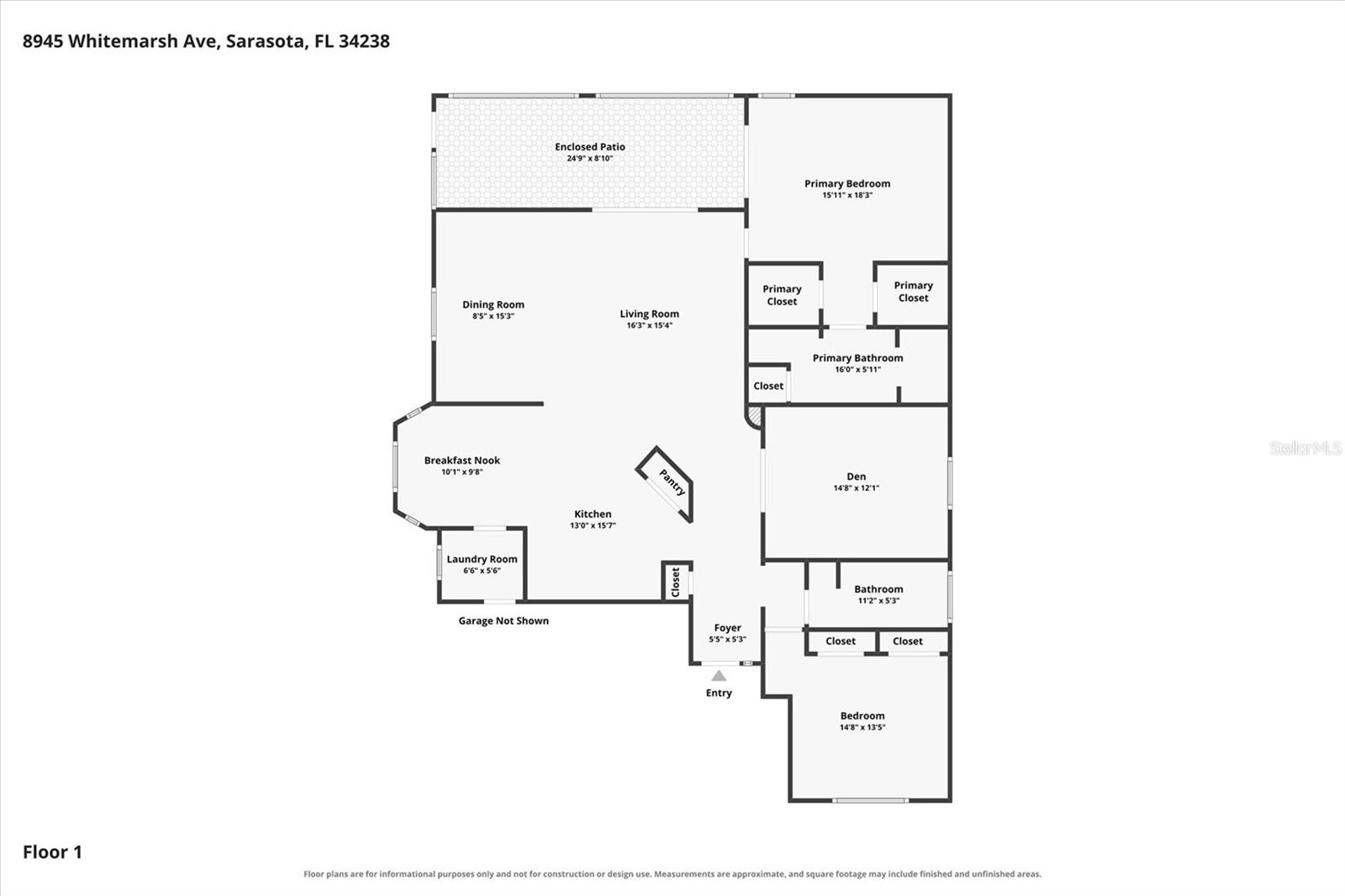 8945 WHITEMARSH AVE — photo 40