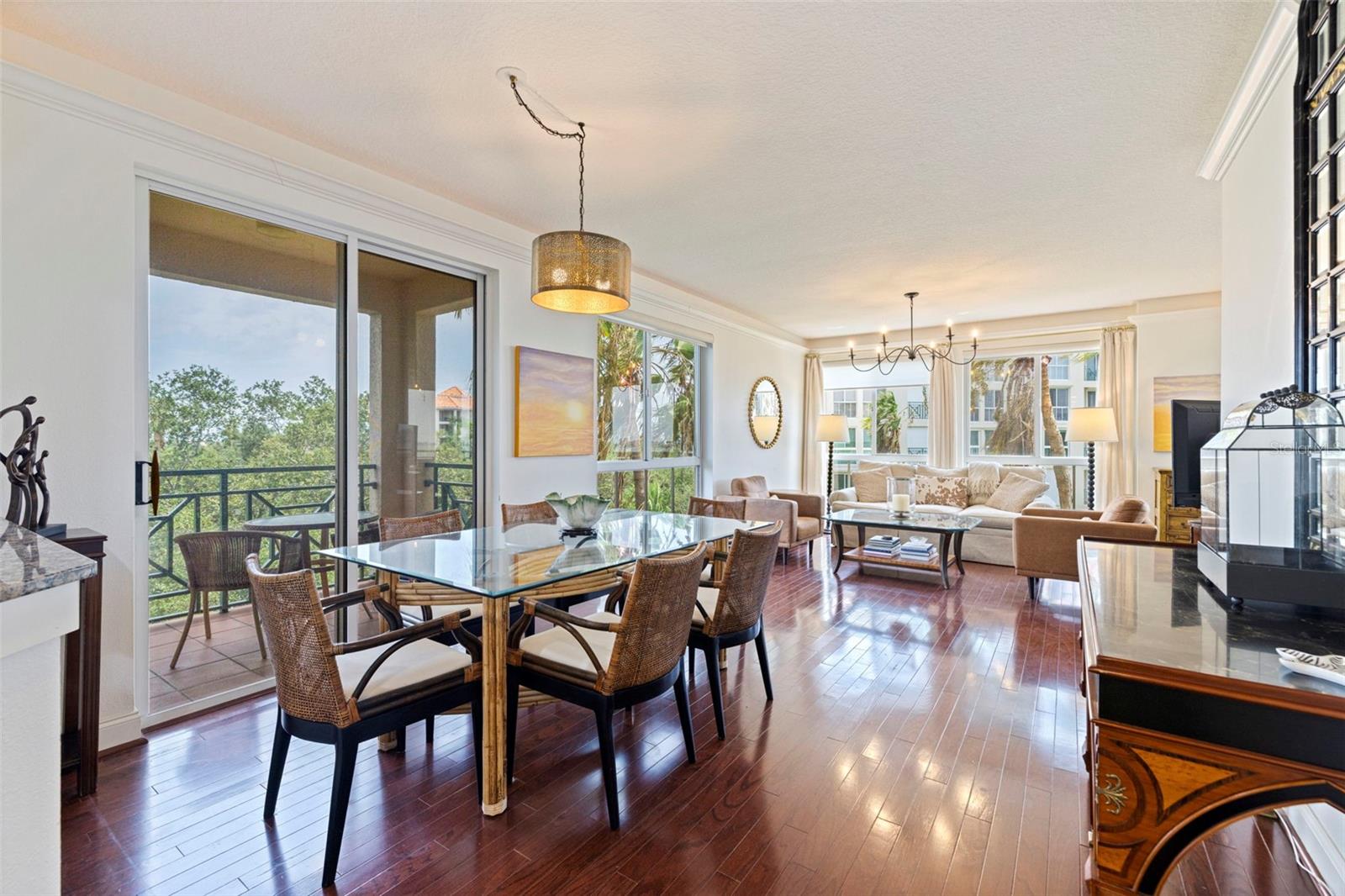 4737 DOLPHIN CAY LN S #401 — photo 13