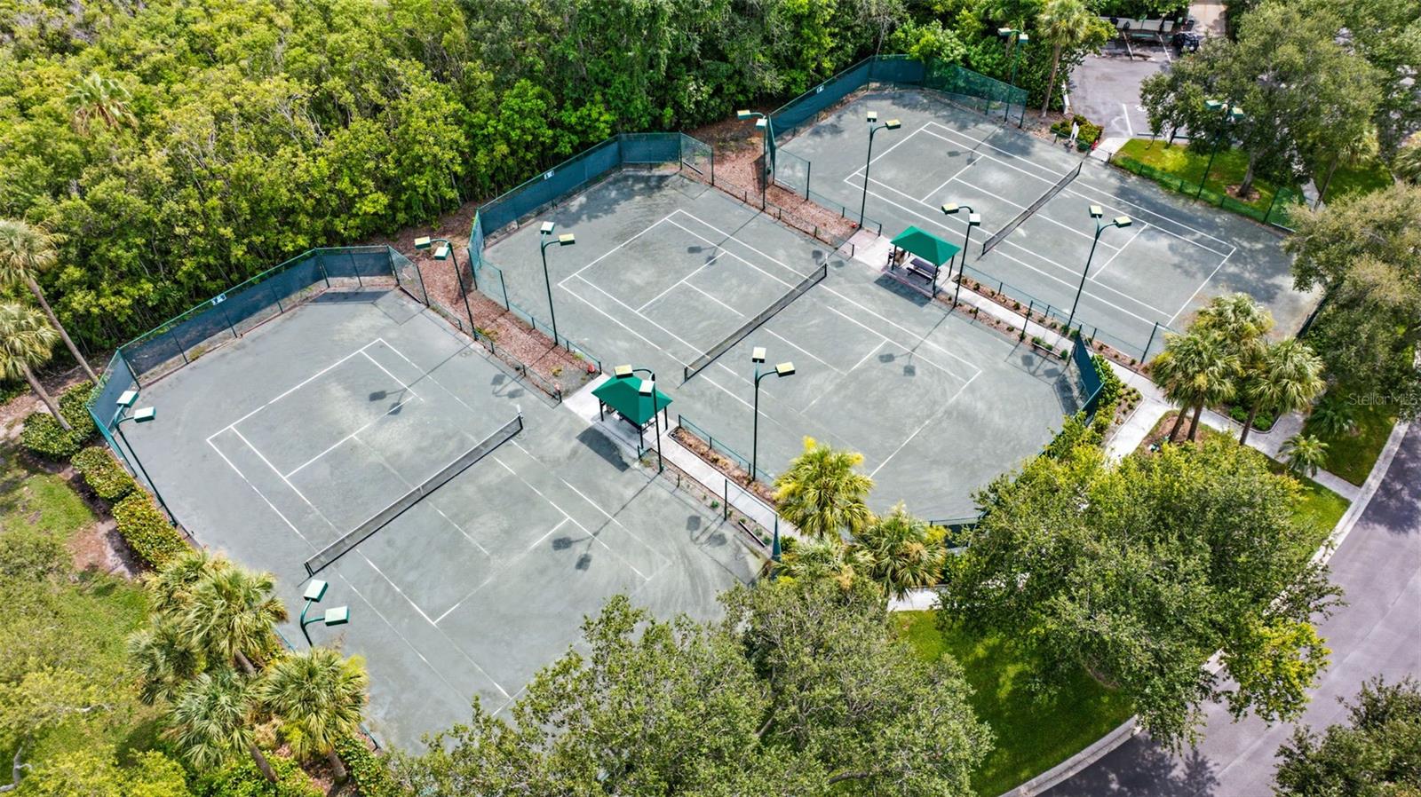 4737 DOLPHIN CAY LN S #401 — photo 45