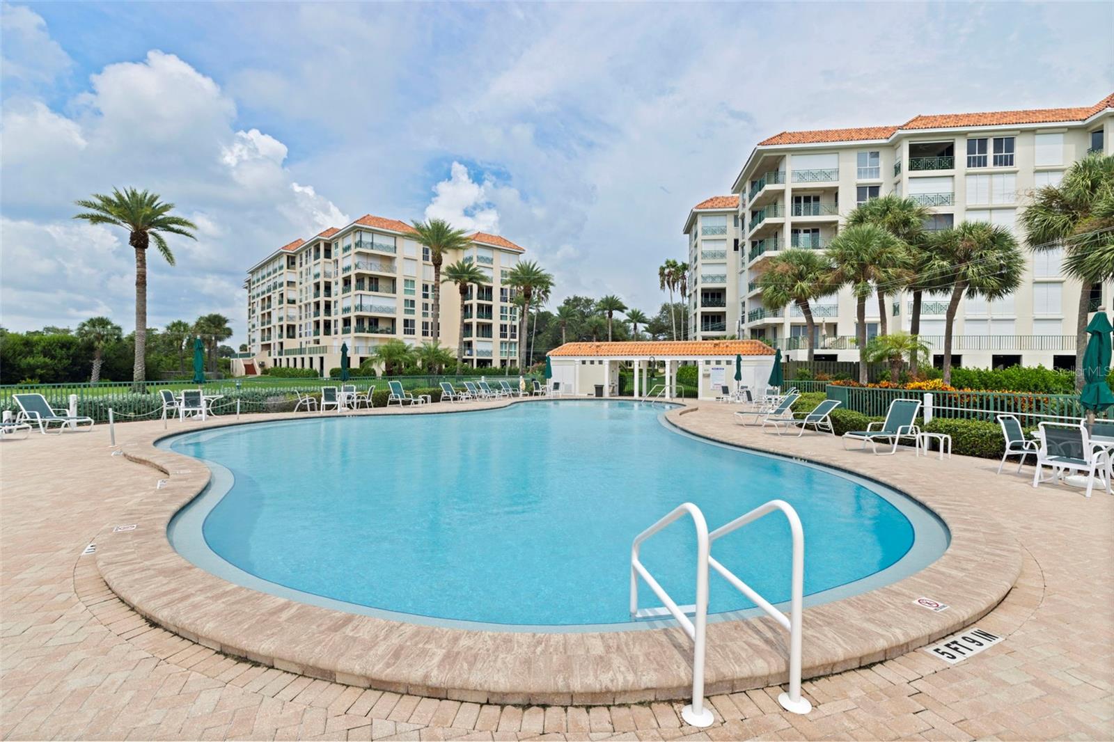 4737 DOLPHIN CAY LN S #401 — photo 34