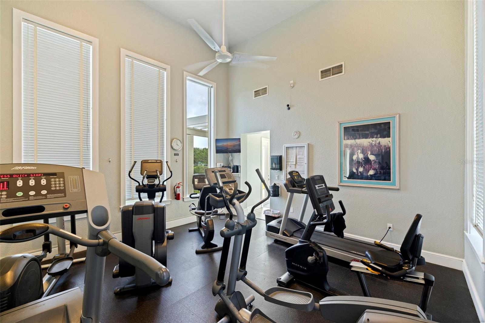 4737 DOLPHIN CAY LN S #401 — photo 44