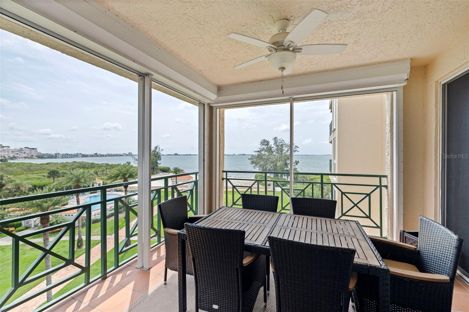 4737 DOLPHIN CAY LN S #401 — photo 30