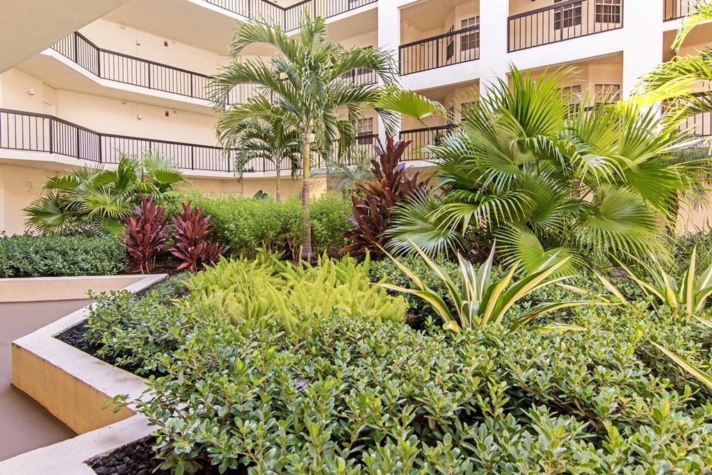 1002 S HARBOUR ISLAND BLVD #1101 — photo 4