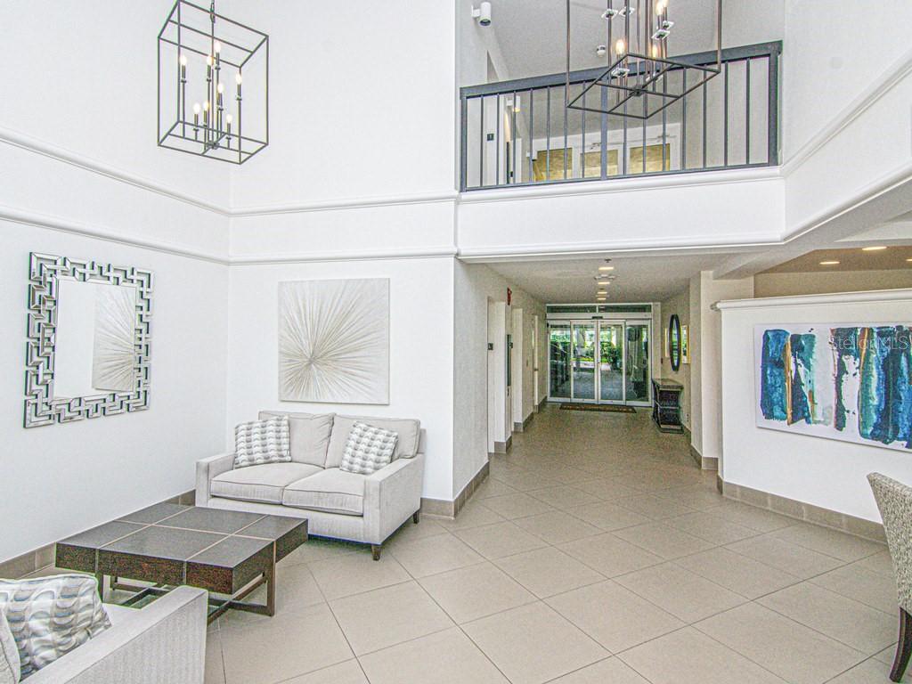 1002 S HARBOUR ISLAND BLVD #1101 — photo 33