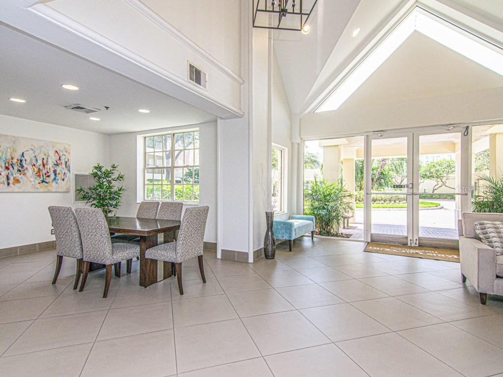 1002 S HARBOUR ISLAND BLVD #1101 — photo 34