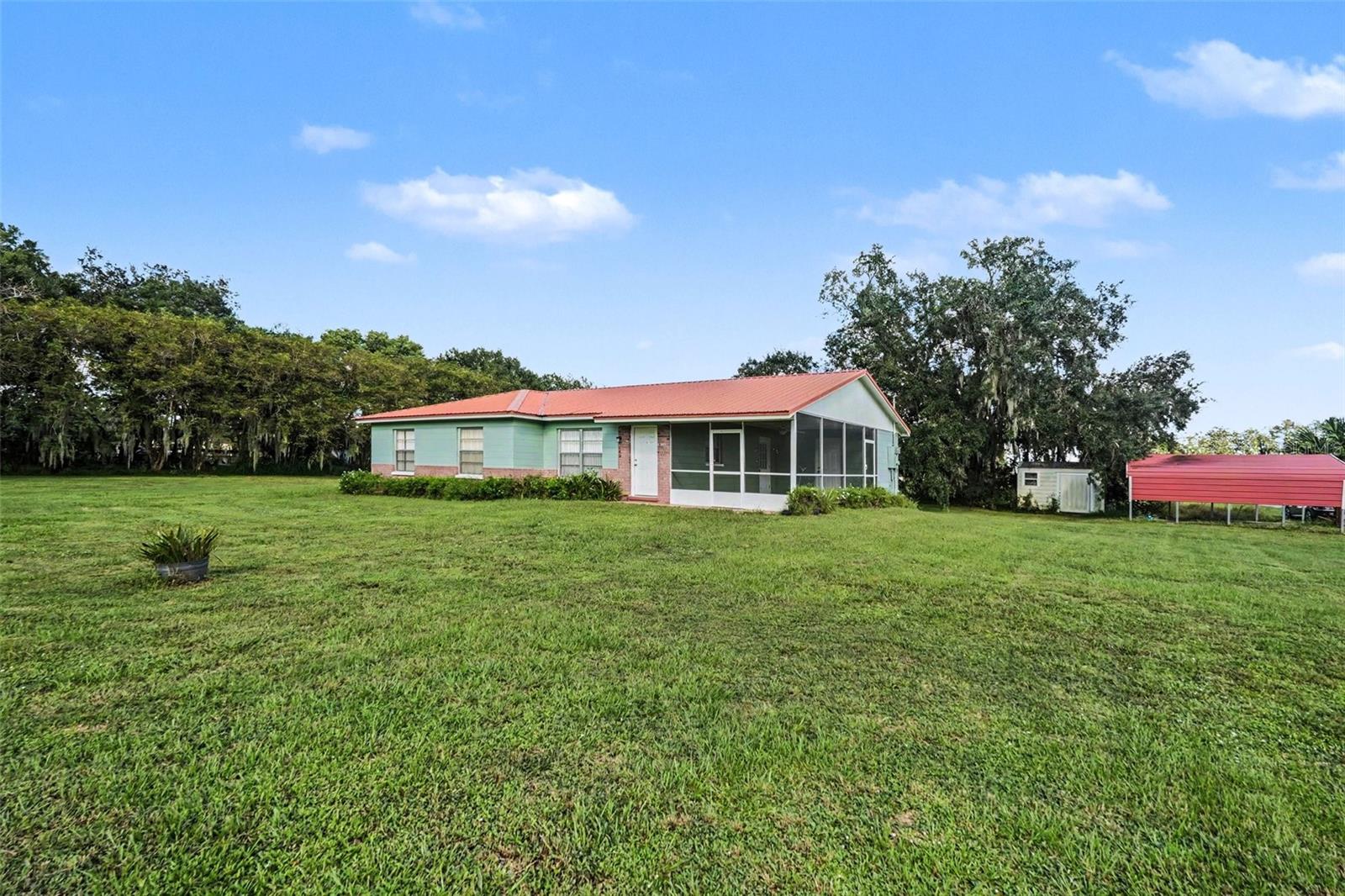 3149 SYDNEY DOVER RD — photo 4