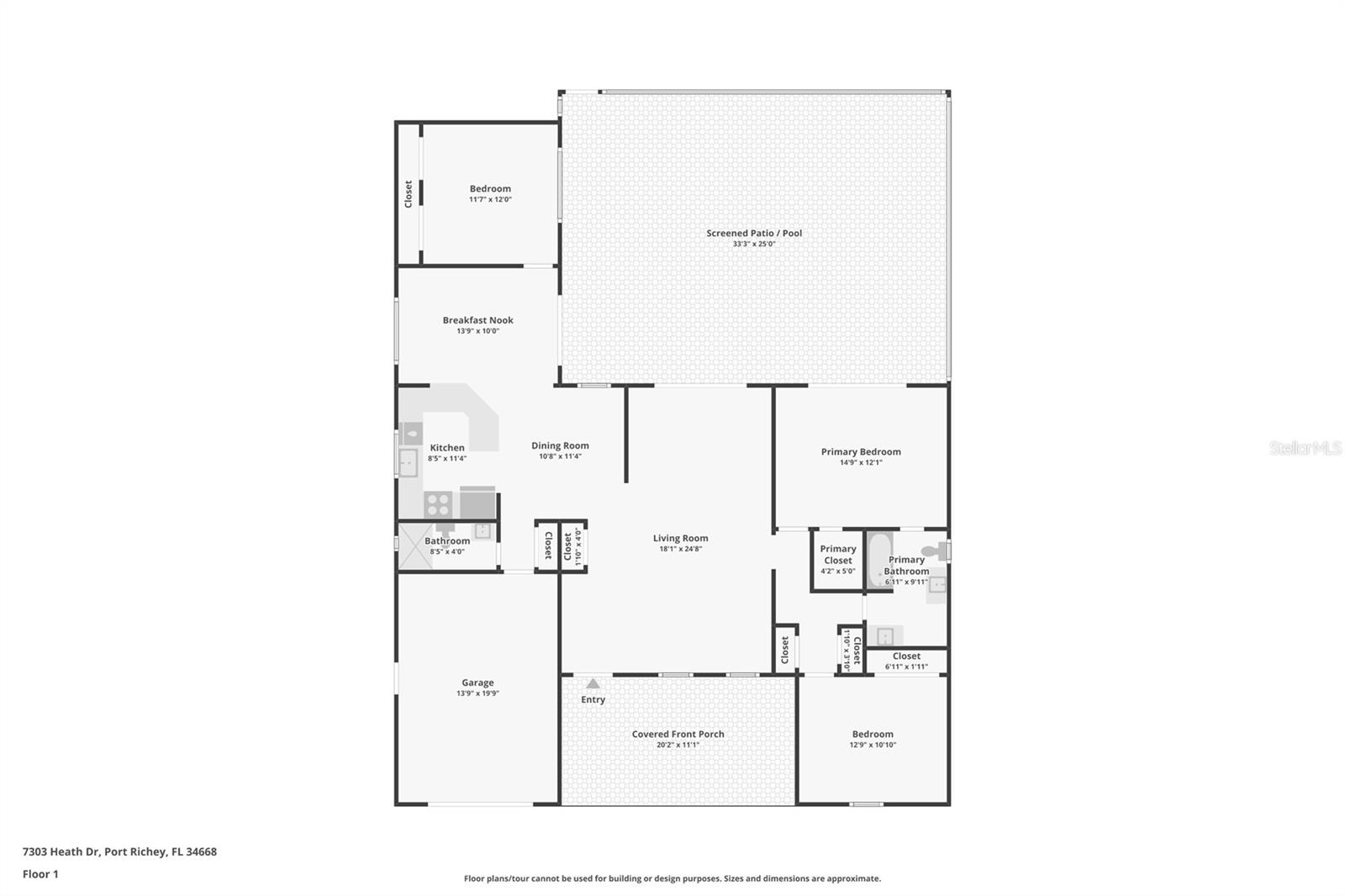 7303 HEATH DR — photo 33