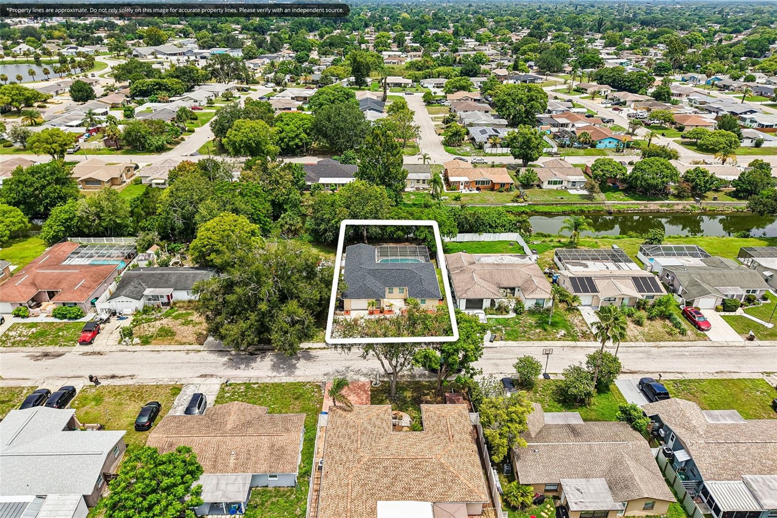 7303 HEATH DR — photo 29
