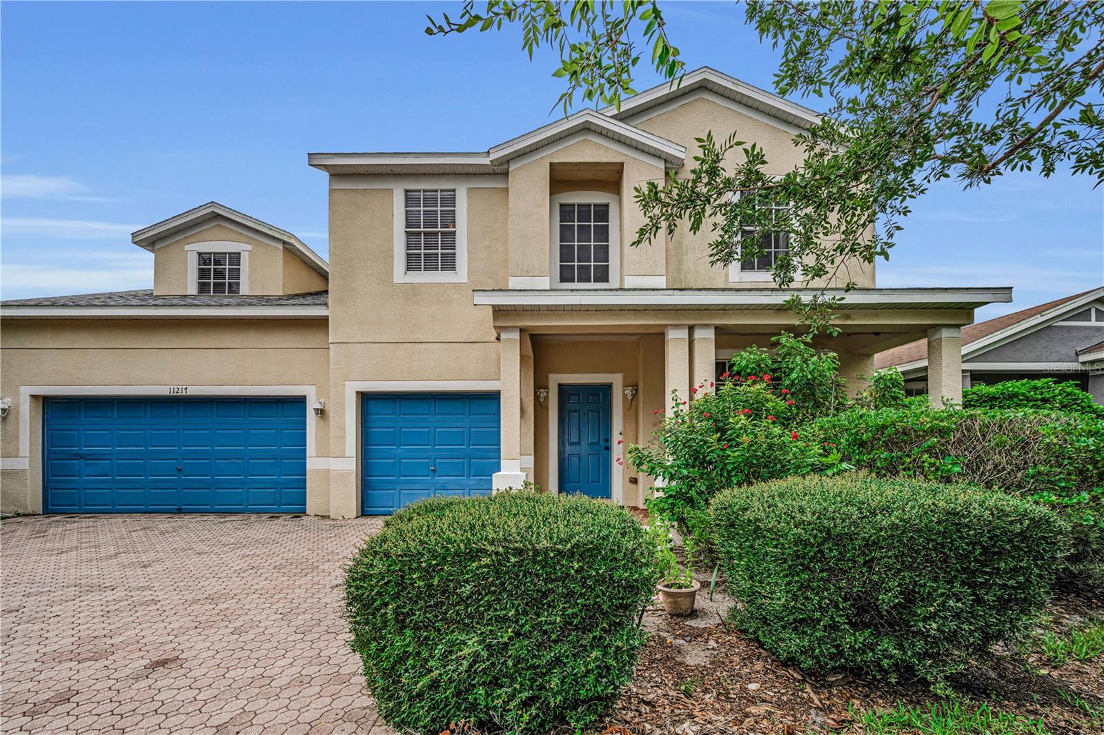 11217 LAUREL BROOK CT — photo 2