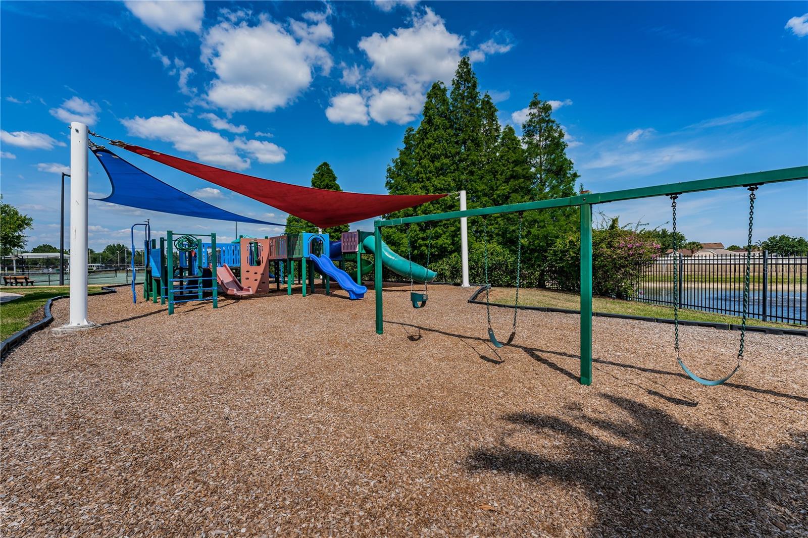 11217 LAUREL BROOK CT — photo 43