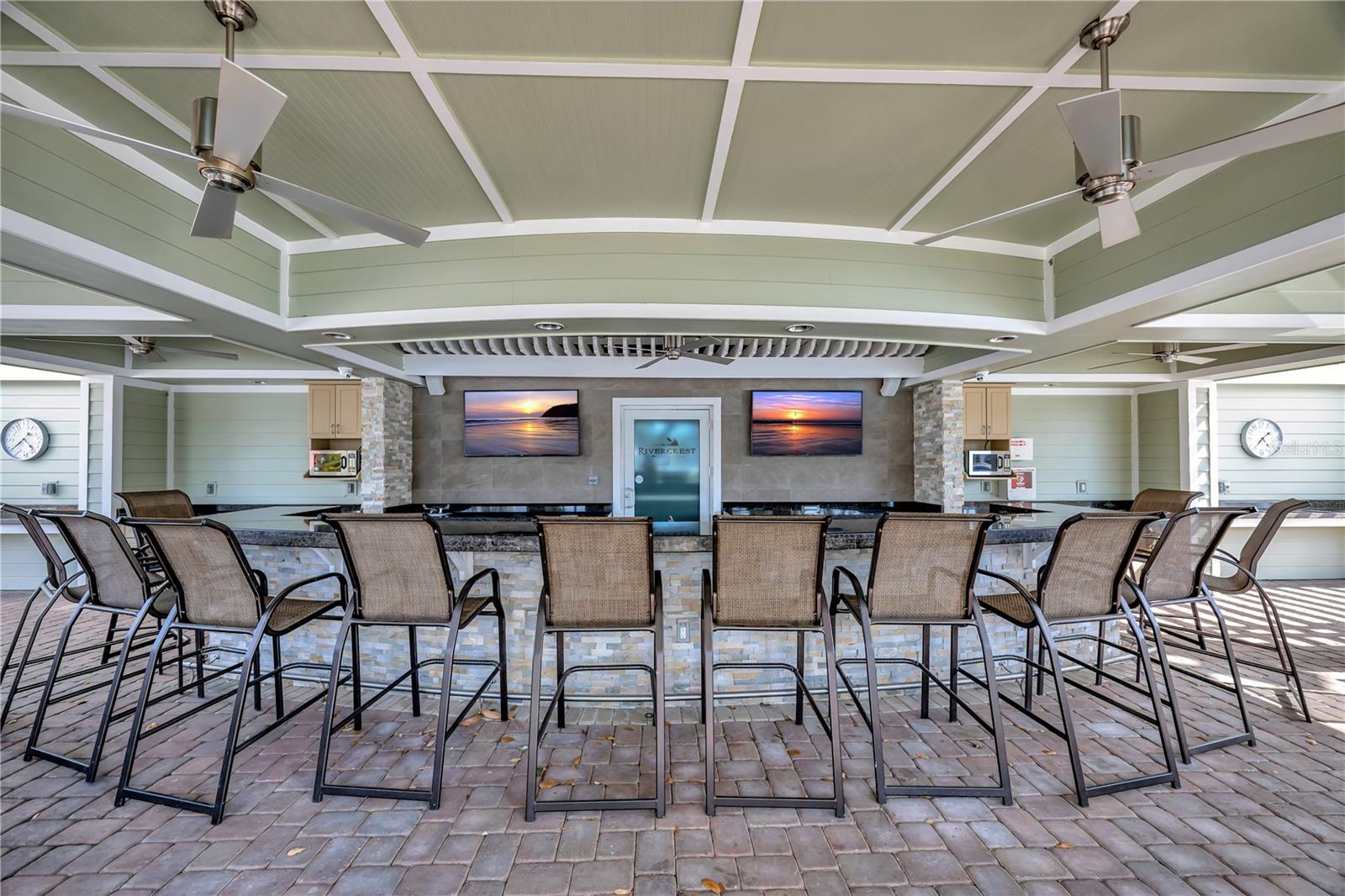 11217 LAUREL BROOK CT — photo 42