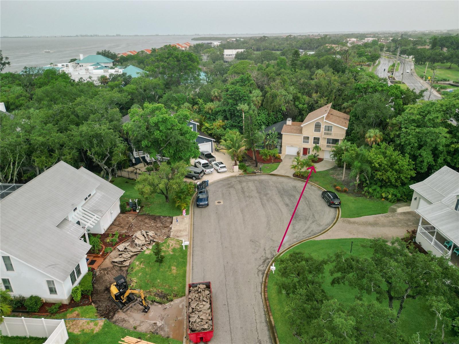 4003 BAYSIDE CT — photo 5