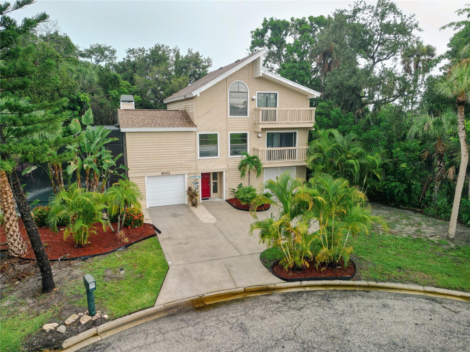 4003 BAYSIDE CT — photo 64