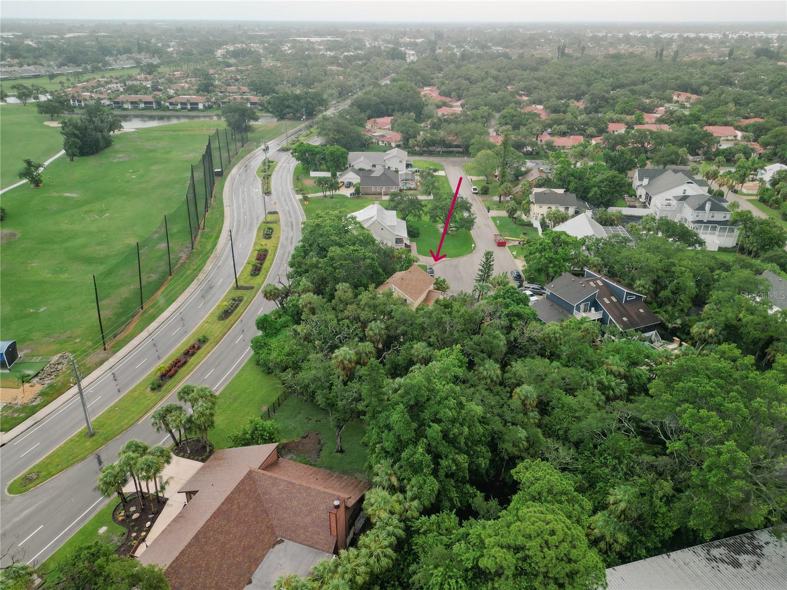 4003 BAYSIDE CT — photo 66