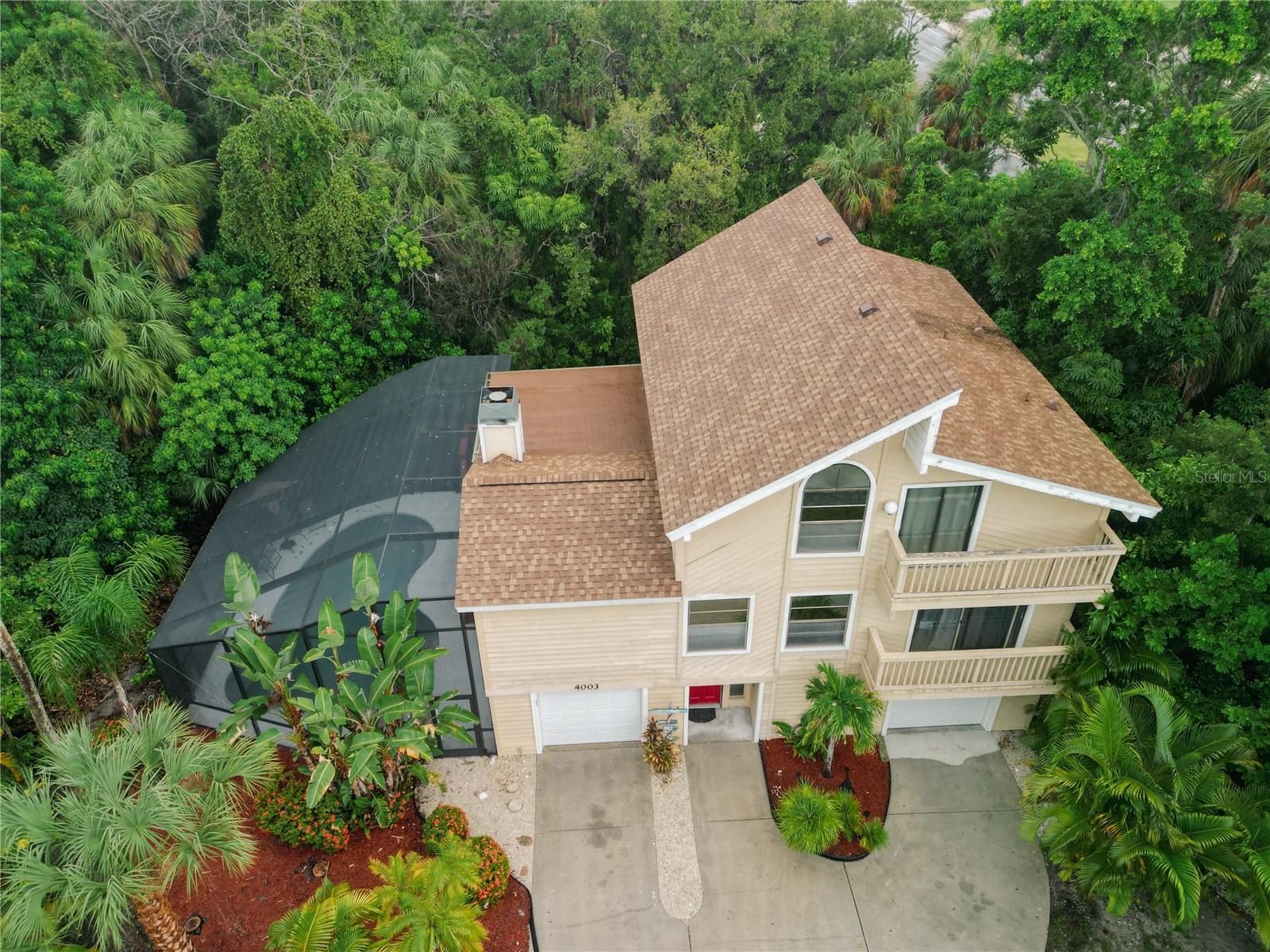 4003 BAYSIDE CT — photo 63