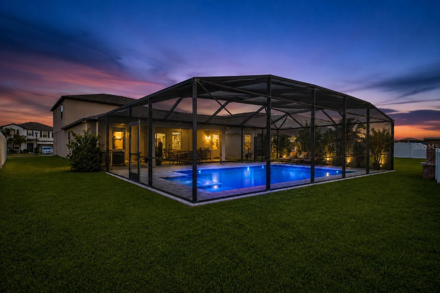13524 WILD GINGER ST — photo 45