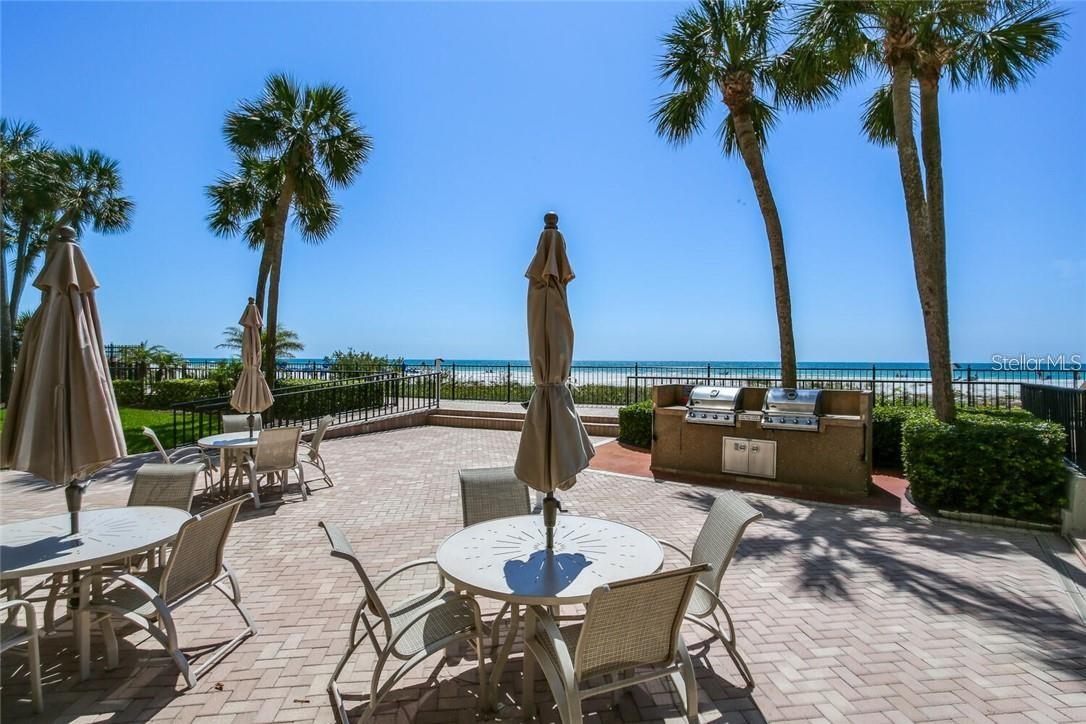 3820 GULF BLVD #108 — photo 37
