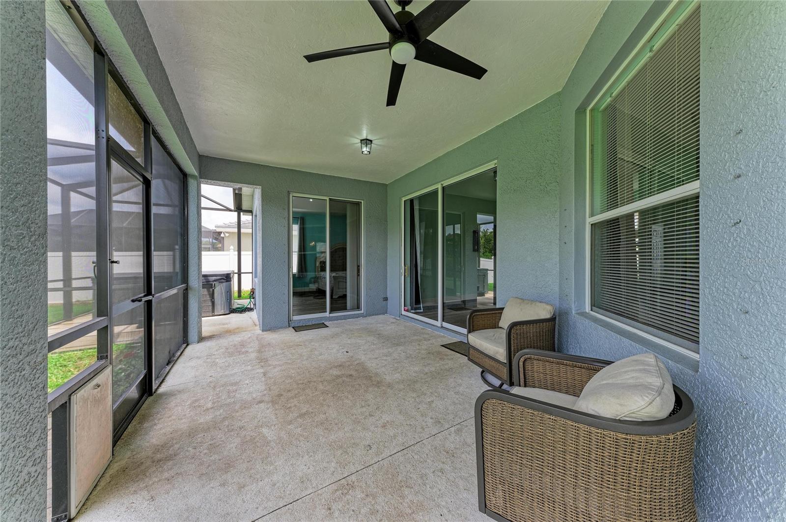 1656 PINYON PINE DR — photo 40