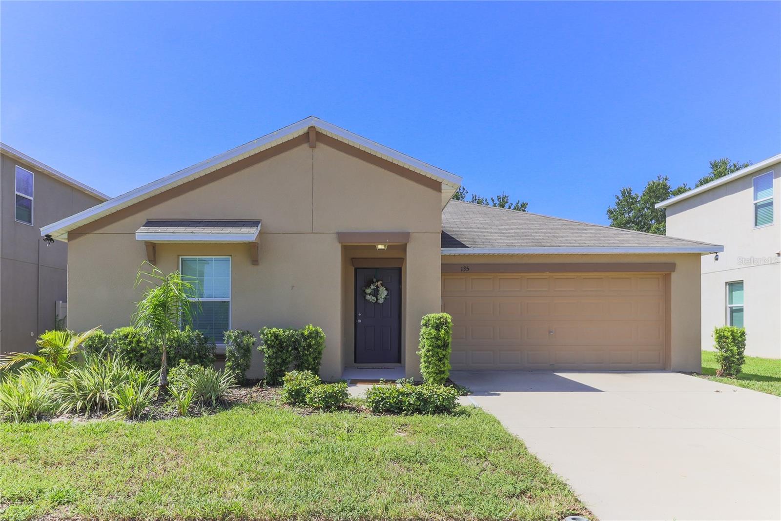 135 CASCADE BEND DR — photo 13