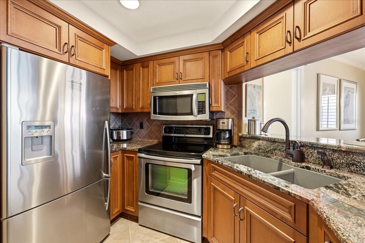 2600 GULF DR N #30 — photo 14
